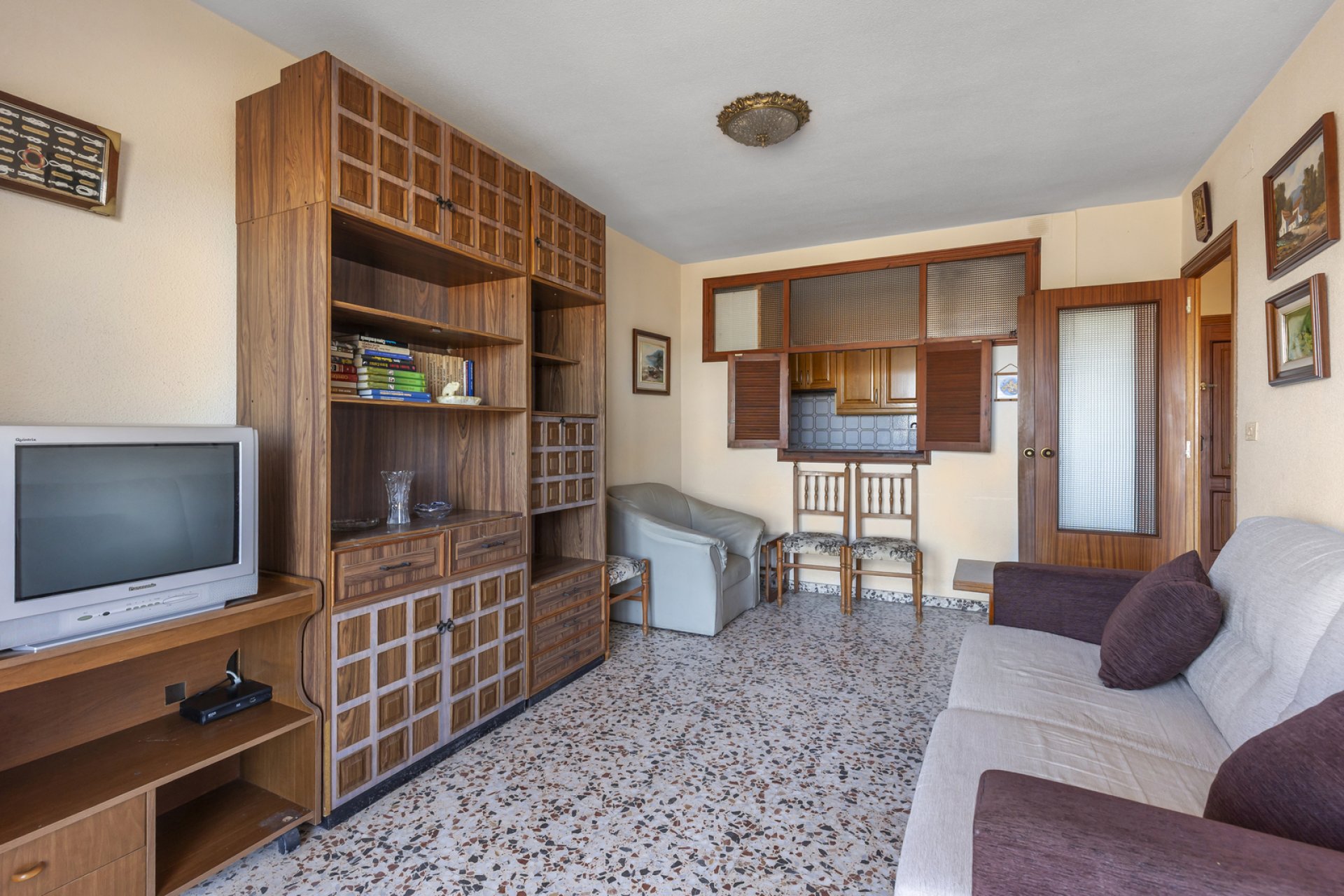 Återförsäljning - Apartment -
Torrevieja - Rocio del mar