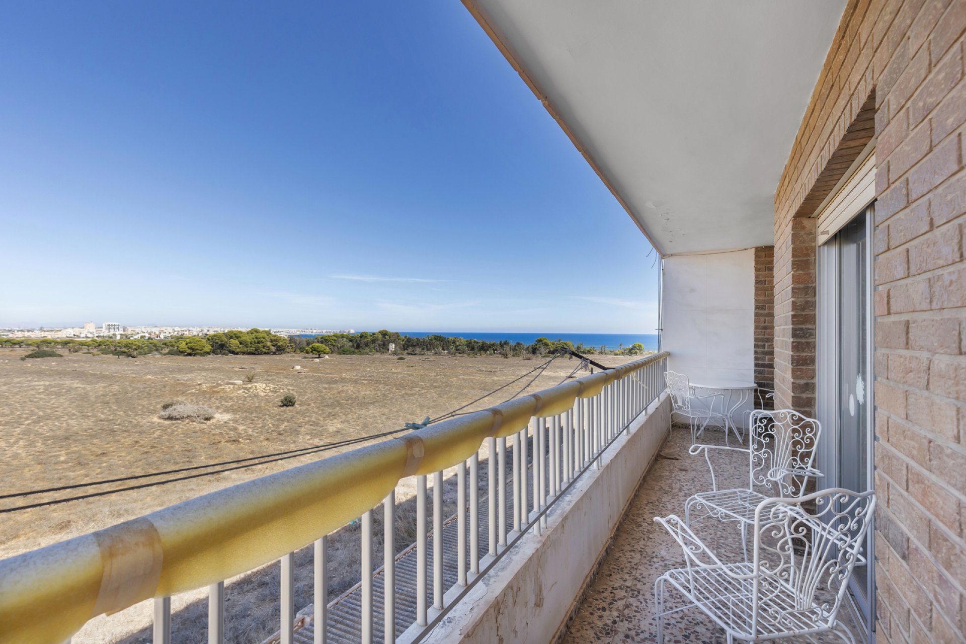 Återförsäljning - Apartment -
Torrevieja - Rocio del mar