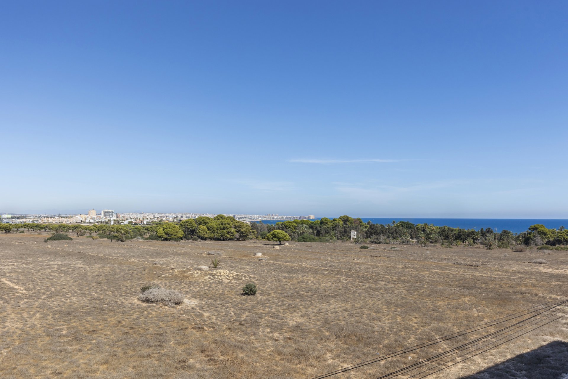 Återförsäljning - Apartment -
Torrevieja - Rocio del mar
