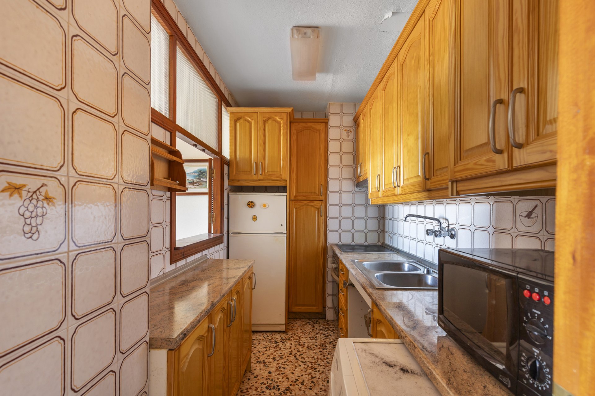 Återförsäljning - Apartment -
Torrevieja - Rocio del mar