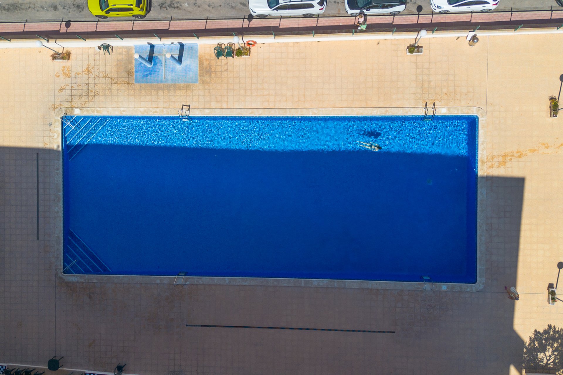 Återförsäljning - Apartment -
Torrevieja - Rocio del mar