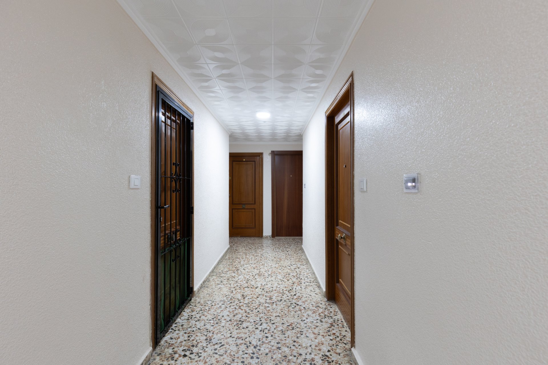 Återförsäljning - Apartment -
Torrevieja - Rocio del mar