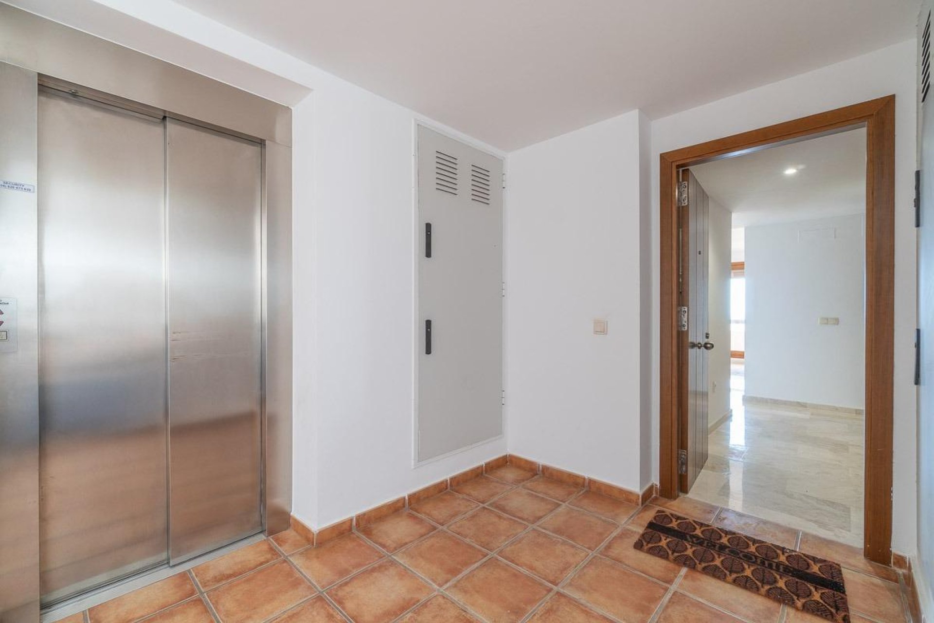 Återförsäljning - Apartment -
Torrevieja - Rocio del mar