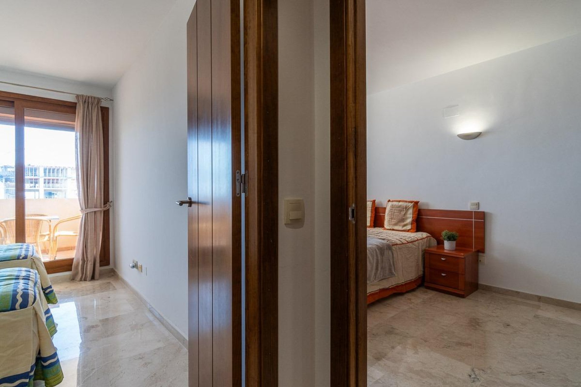 Återförsäljning - Apartment -
Torrevieja - Rocio del mar