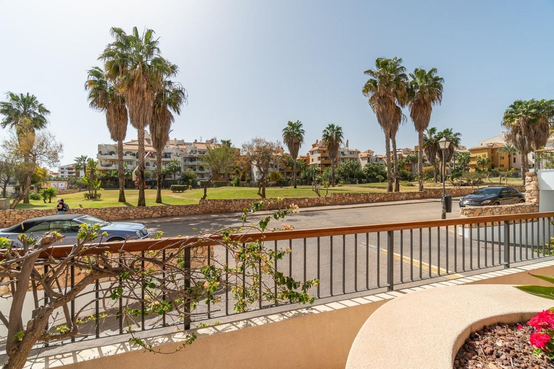 Återförsäljning - Apartment -
Torrevieja - Rocio del mar