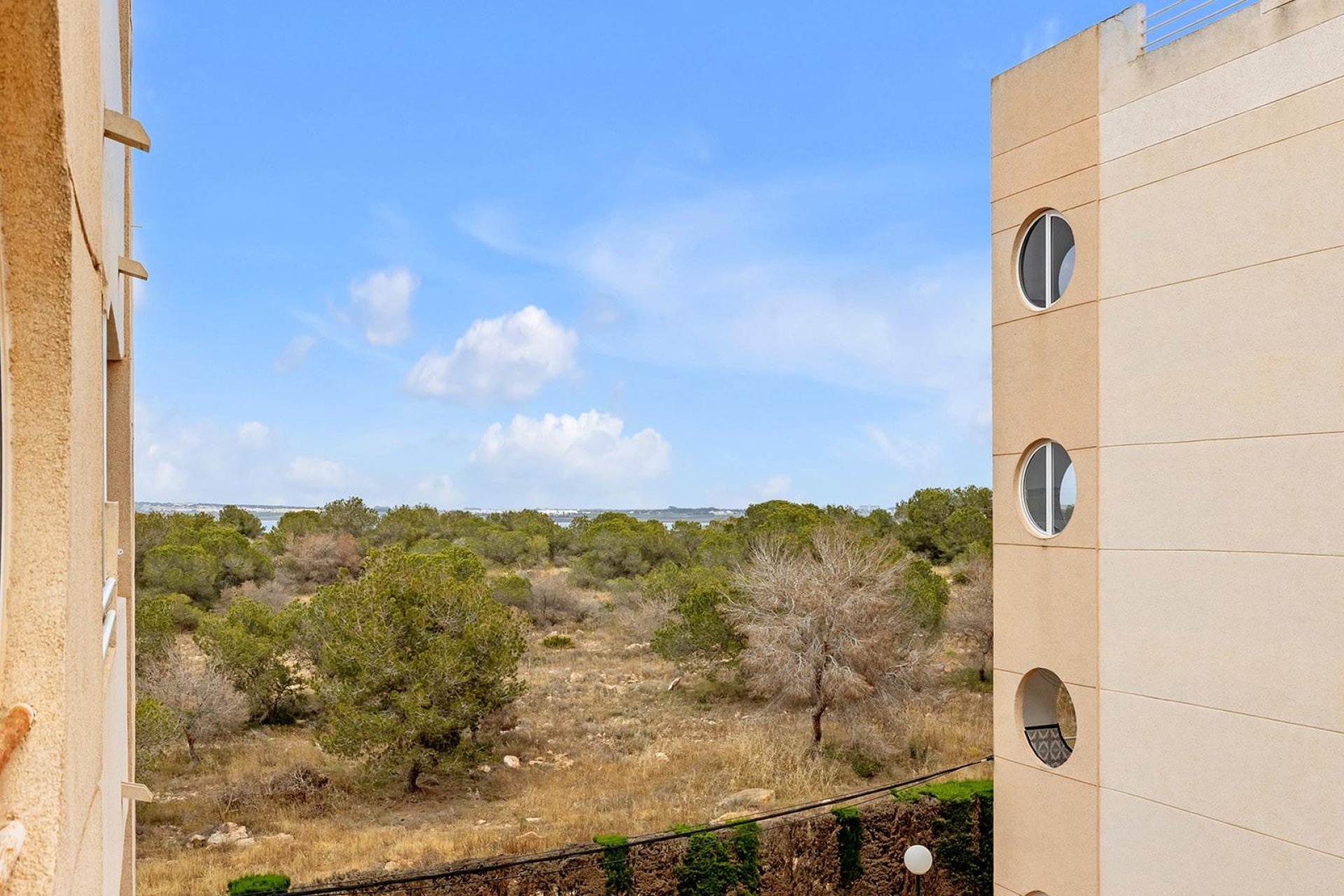 Återförsäljning - Apartment -
Torrevieja - San luis