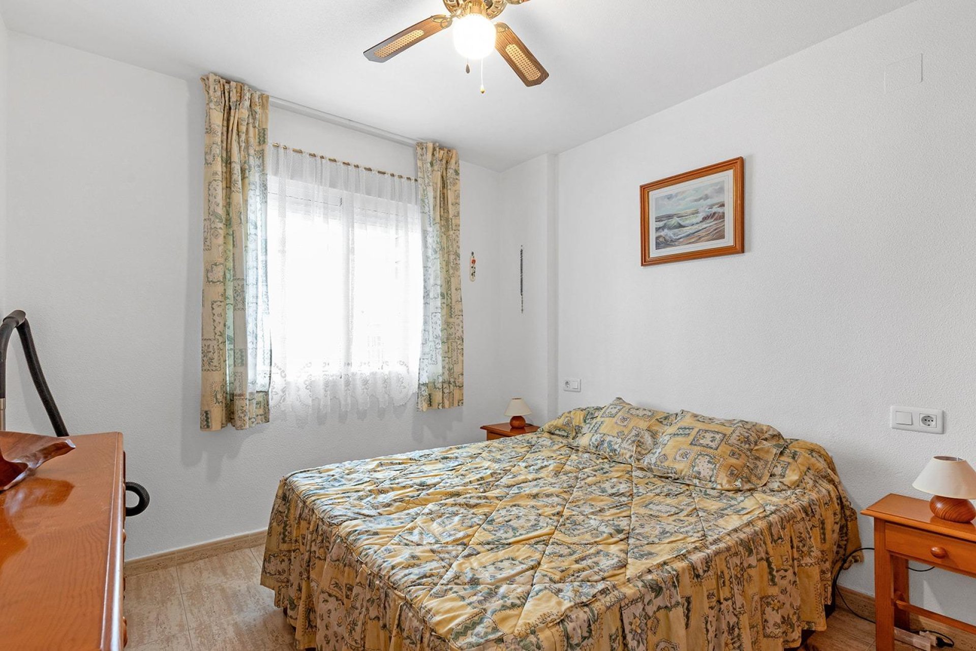 Återförsäljning - Apartment -
Torrevieja - San luis