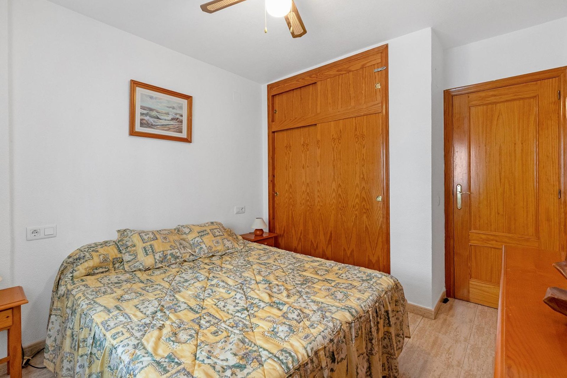 Återförsäljning - Apartment -
Torrevieja - San luis
