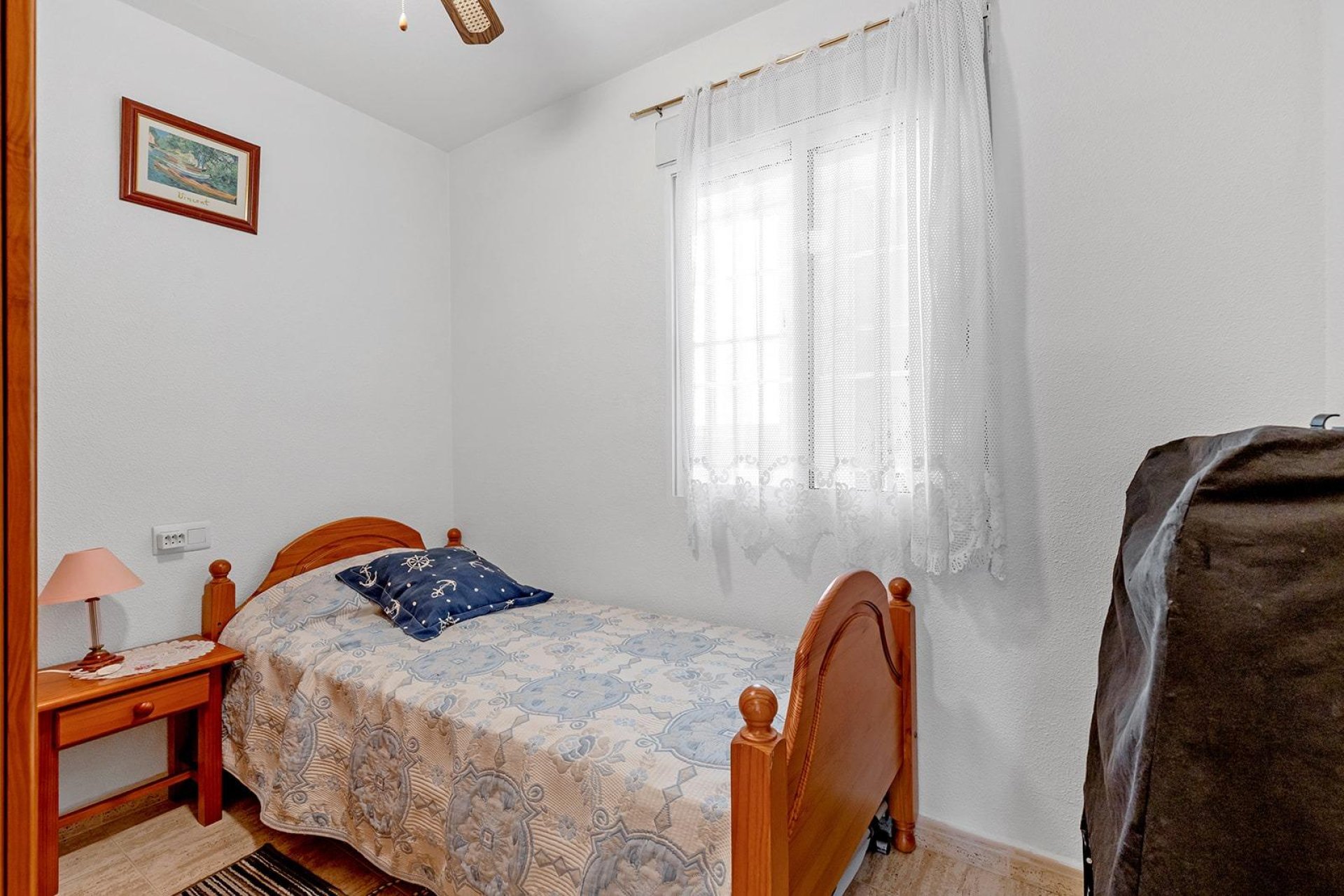 Återförsäljning - Apartment -
Torrevieja - San luis