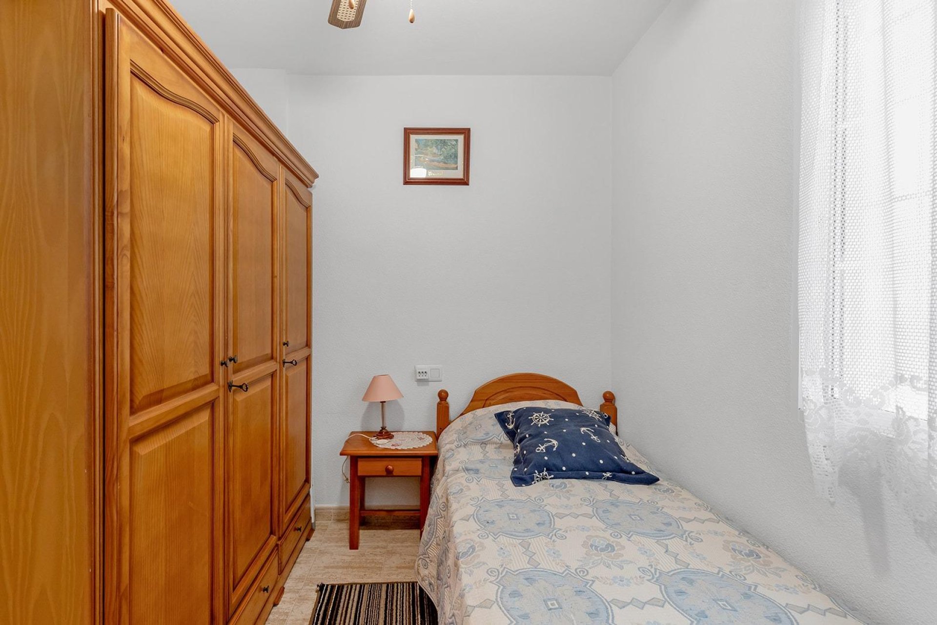 Återförsäljning - Apartment -
Torrevieja - San luis