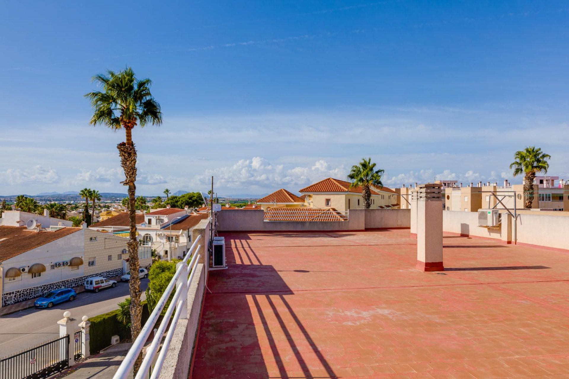 Återförsäljning - Apartment -
Torrevieja - San luis