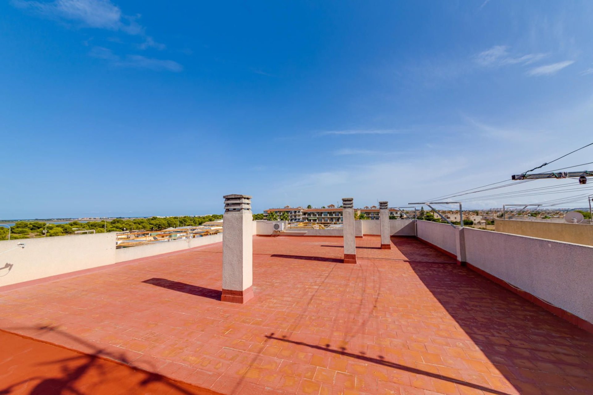 Återförsäljning - Apartment -
Torrevieja - San luis