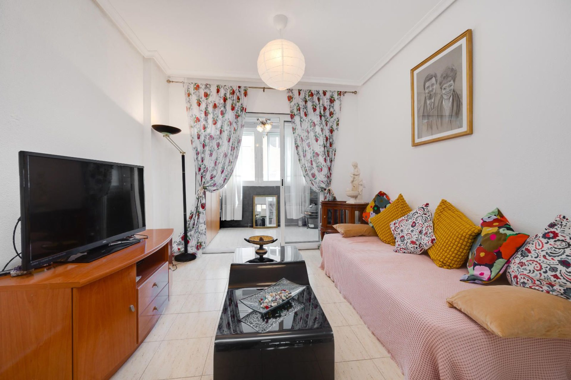 Återförsäljning - Apartment -
Torrevieja - San luis