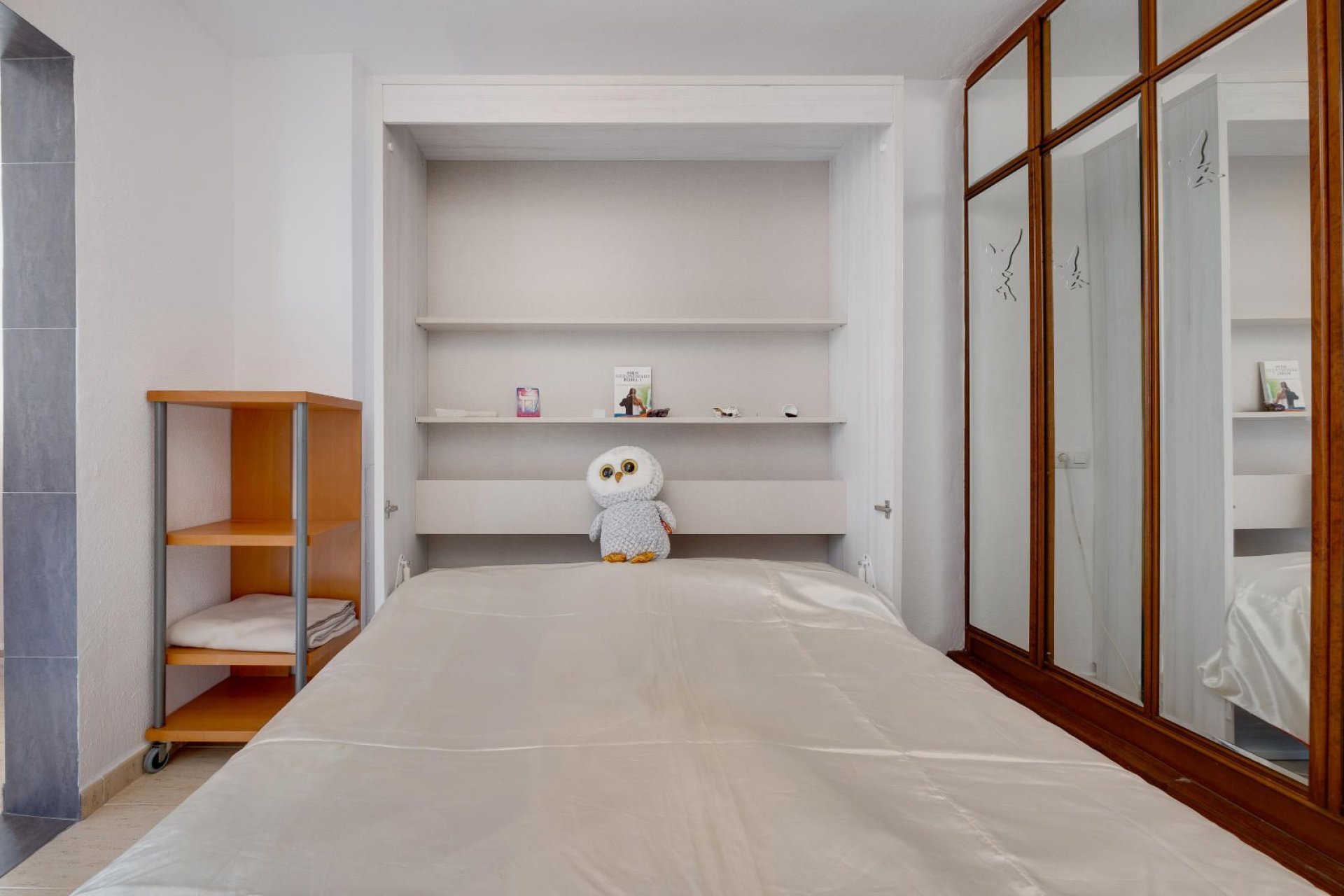 Återförsäljning - Apartment -
Torrevieja - San luis