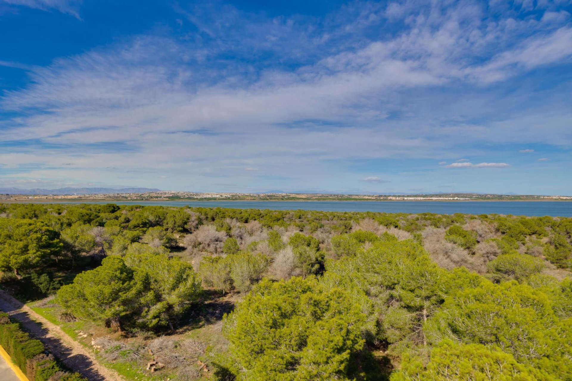 Återförsäljning - Apartment -
Torrevieja - San luis