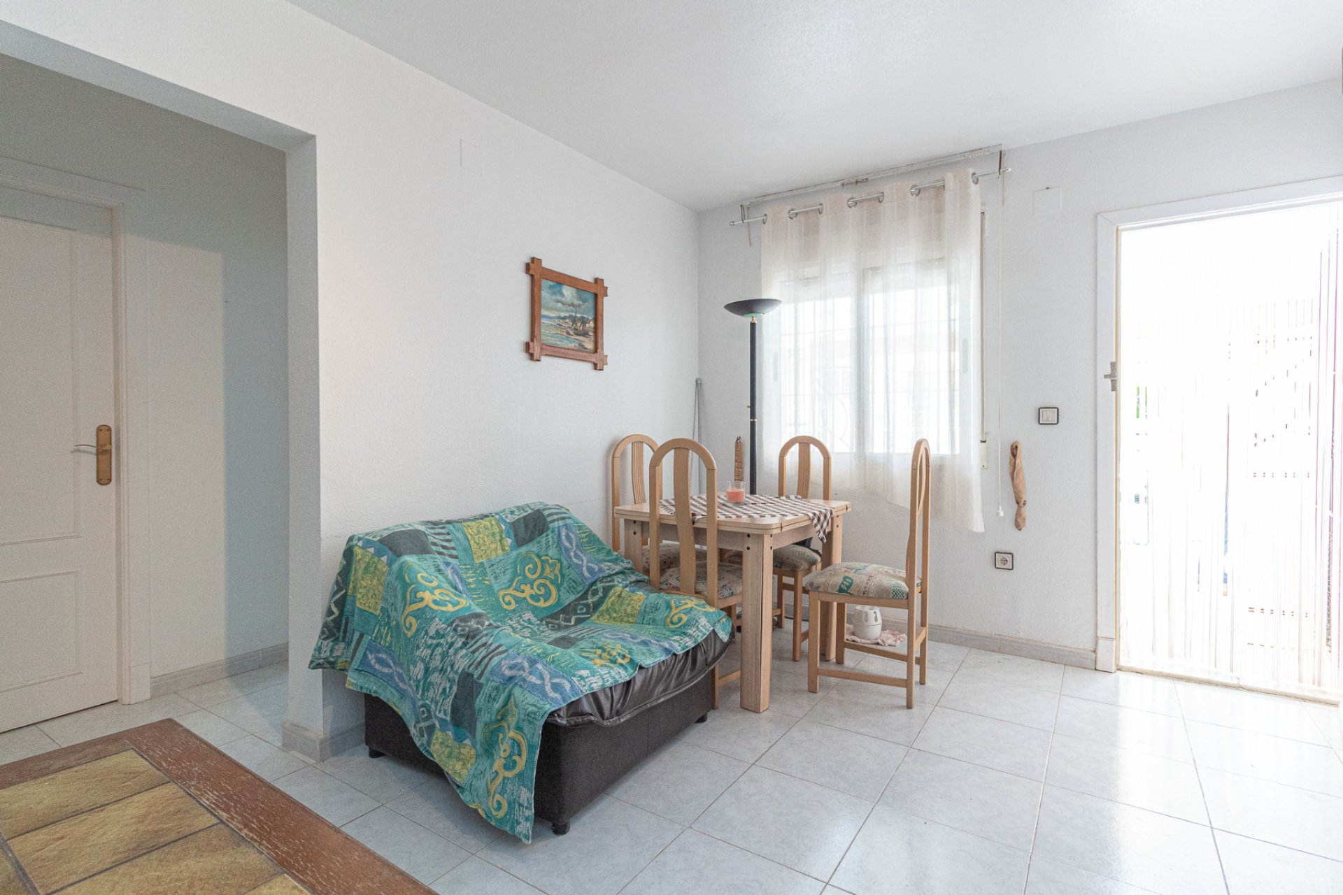 Återförsäljning - Apartment -
Torrevieja - San Luis