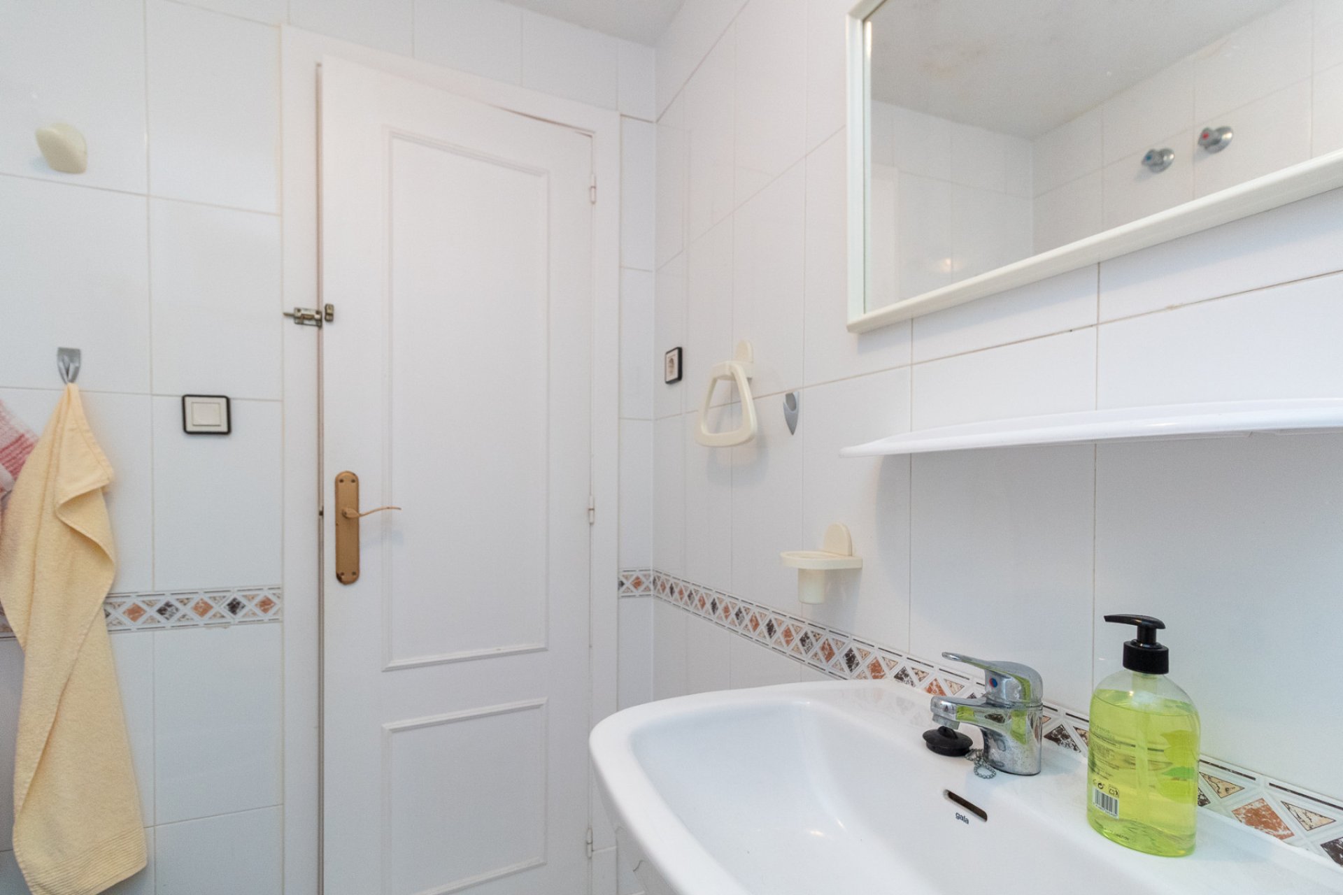 Återförsäljning - Apartment -
Torrevieja - San Luis