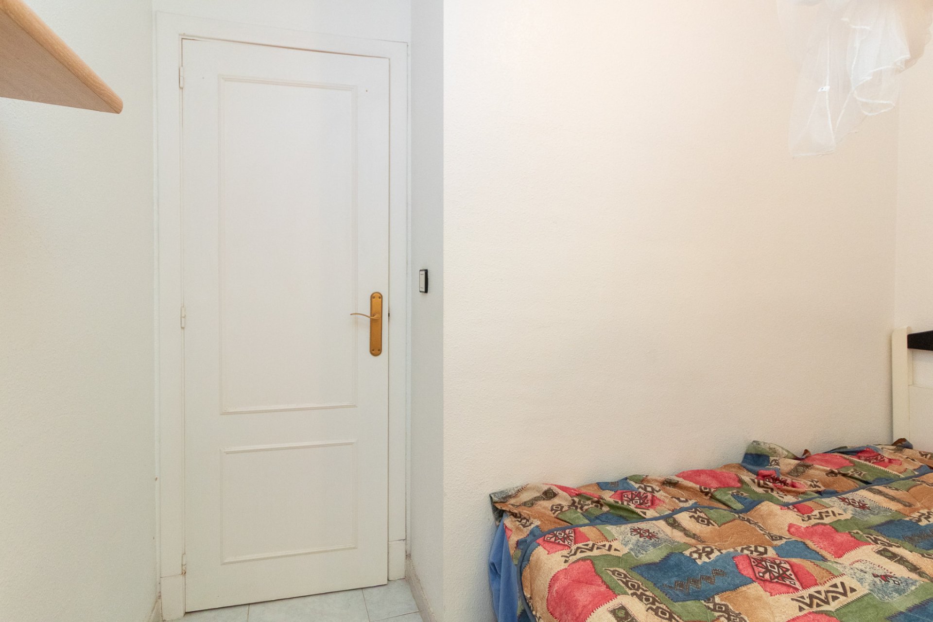 Återförsäljning - Apartment -
Torrevieja - San Luis