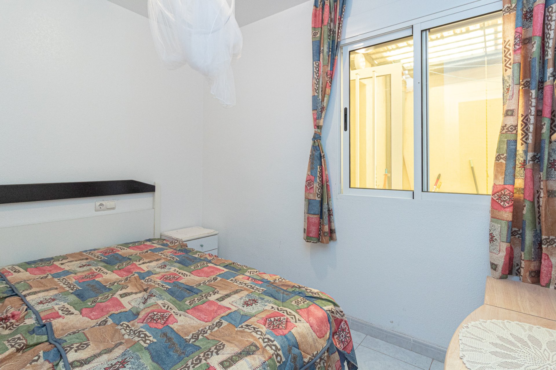 Återförsäljning - Apartment -
Torrevieja - San Luis