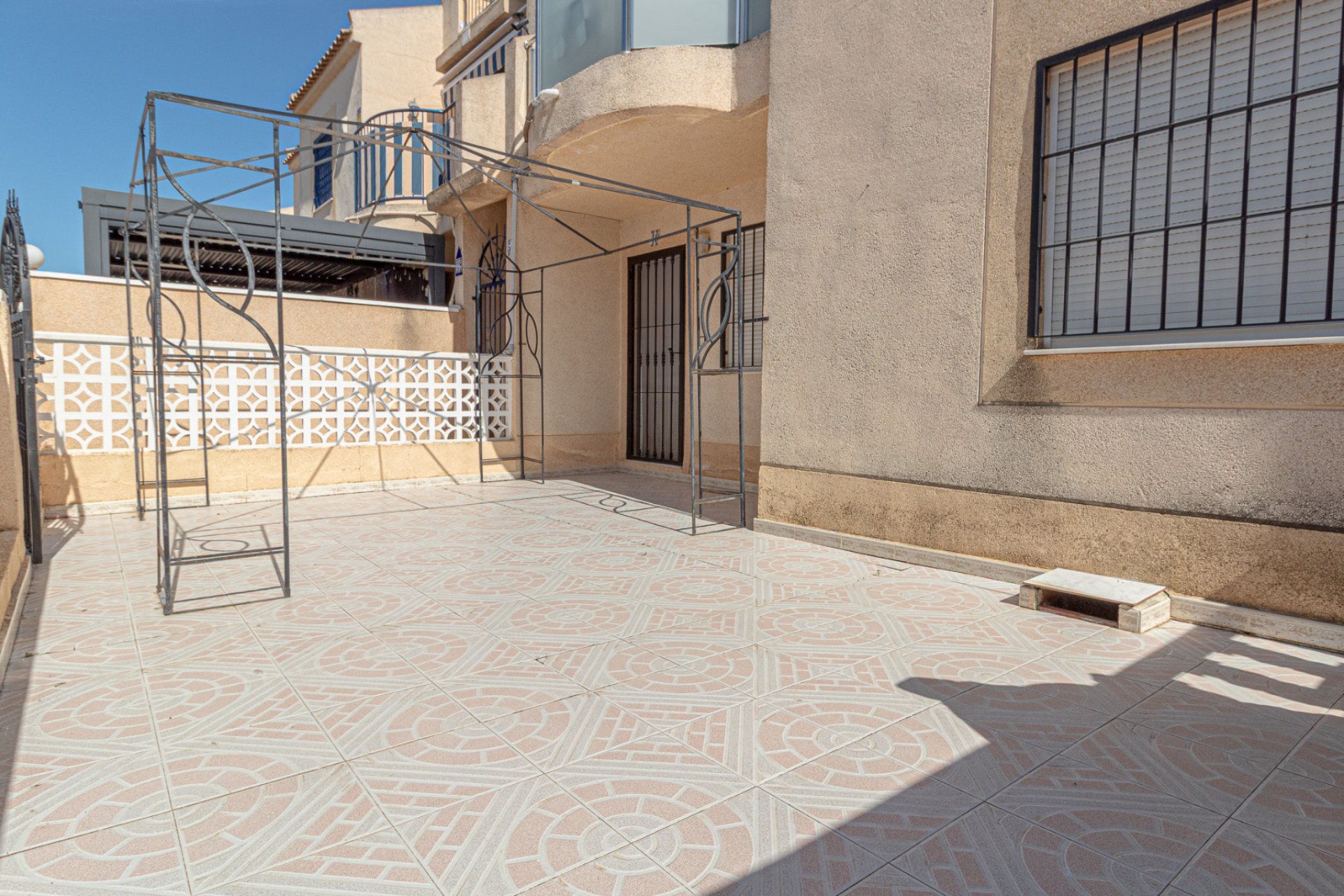 Återförsäljning - Apartment -
Torrevieja - San Luis