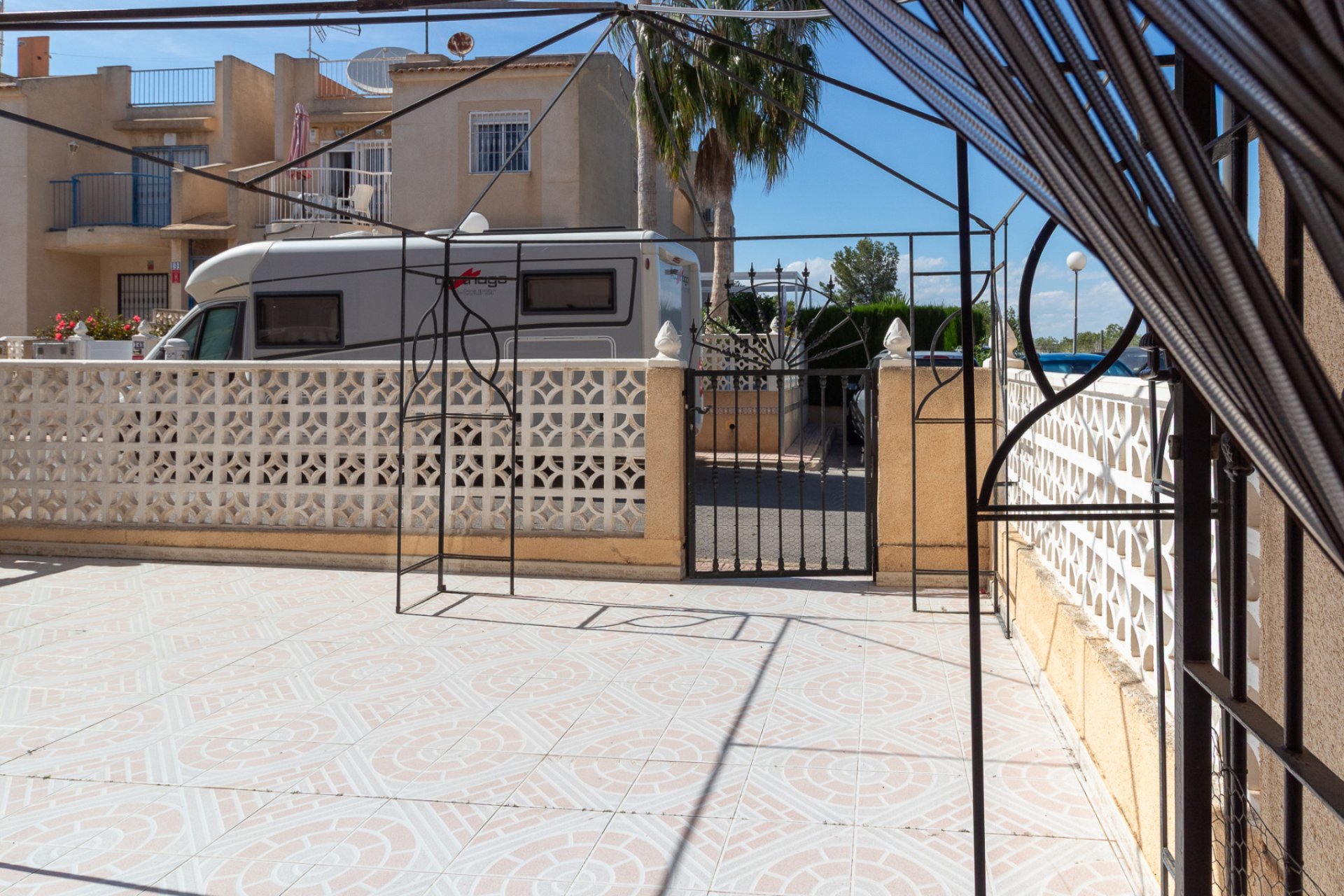 Återförsäljning - Apartment -
Torrevieja - San Luis