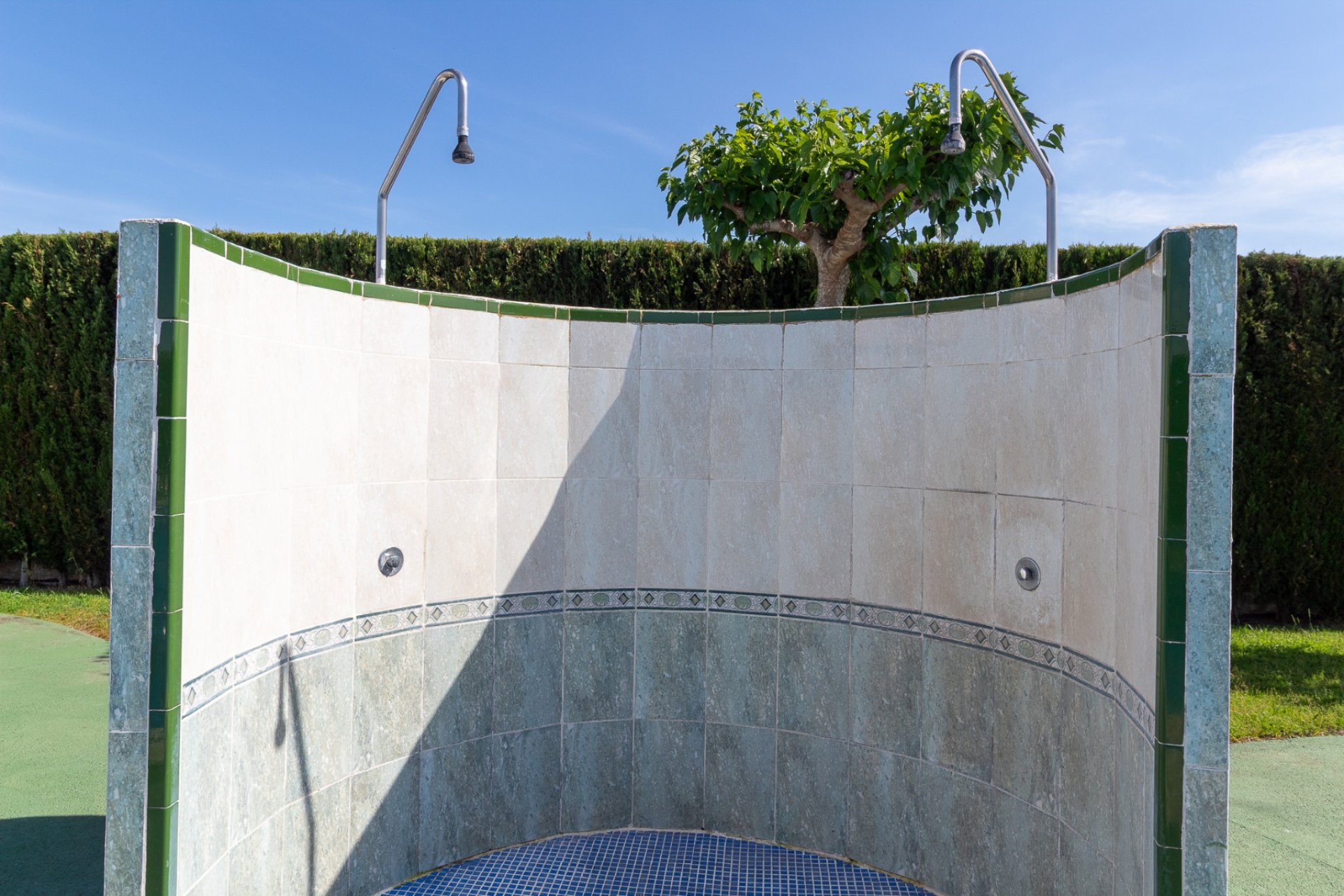 Återförsäljning - Apartment -
Torrevieja - San Luis