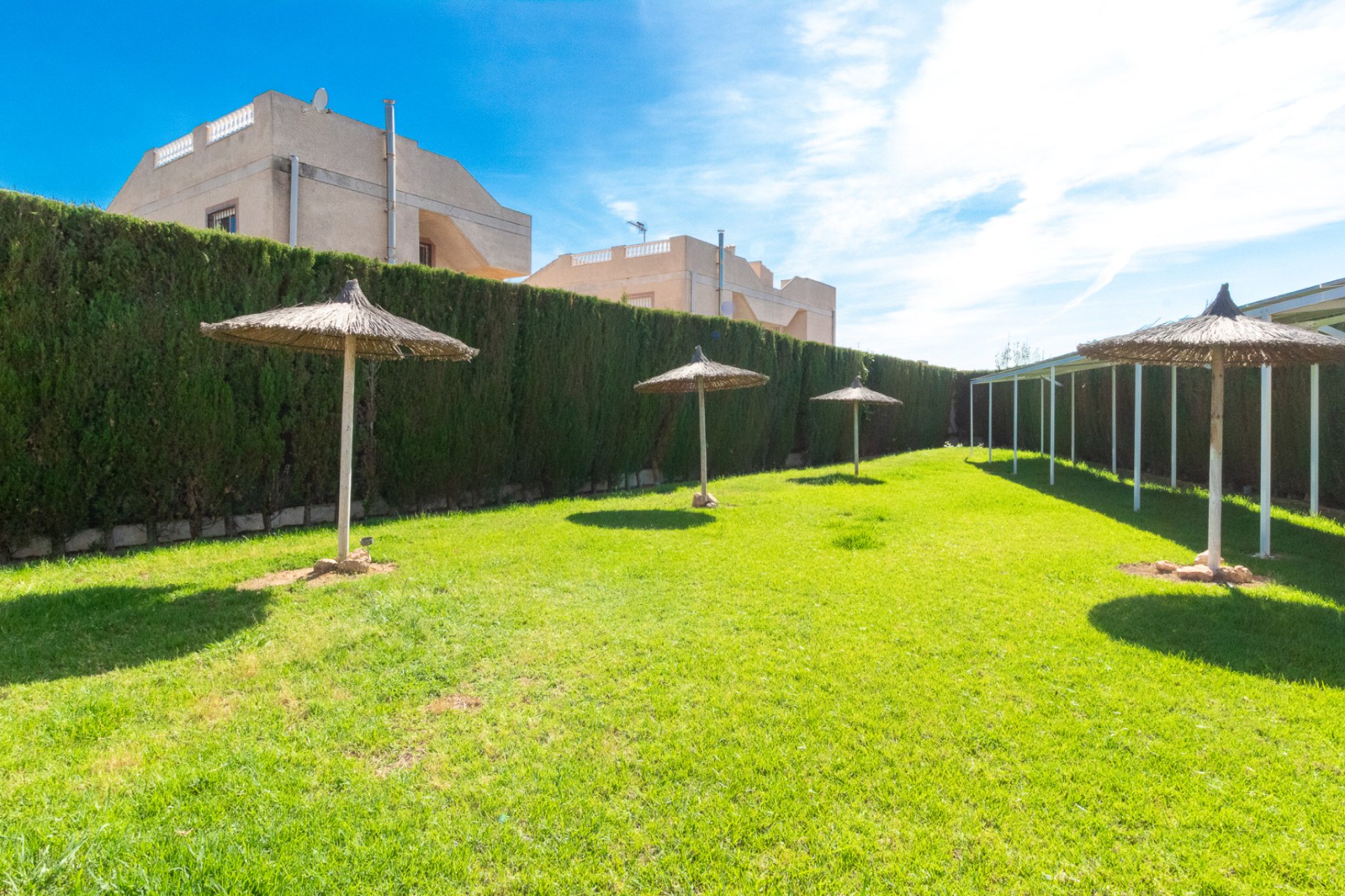 Återförsäljning - Apartment -
Torrevieja - San Luis