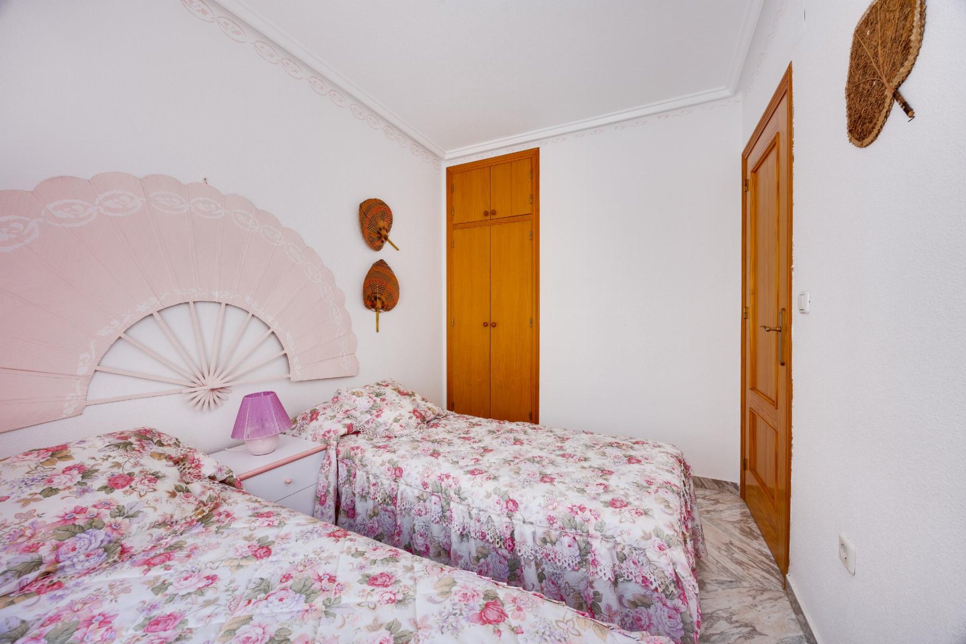 Återförsäljning - Apartment -
Torrevieja - Torre Del Moro