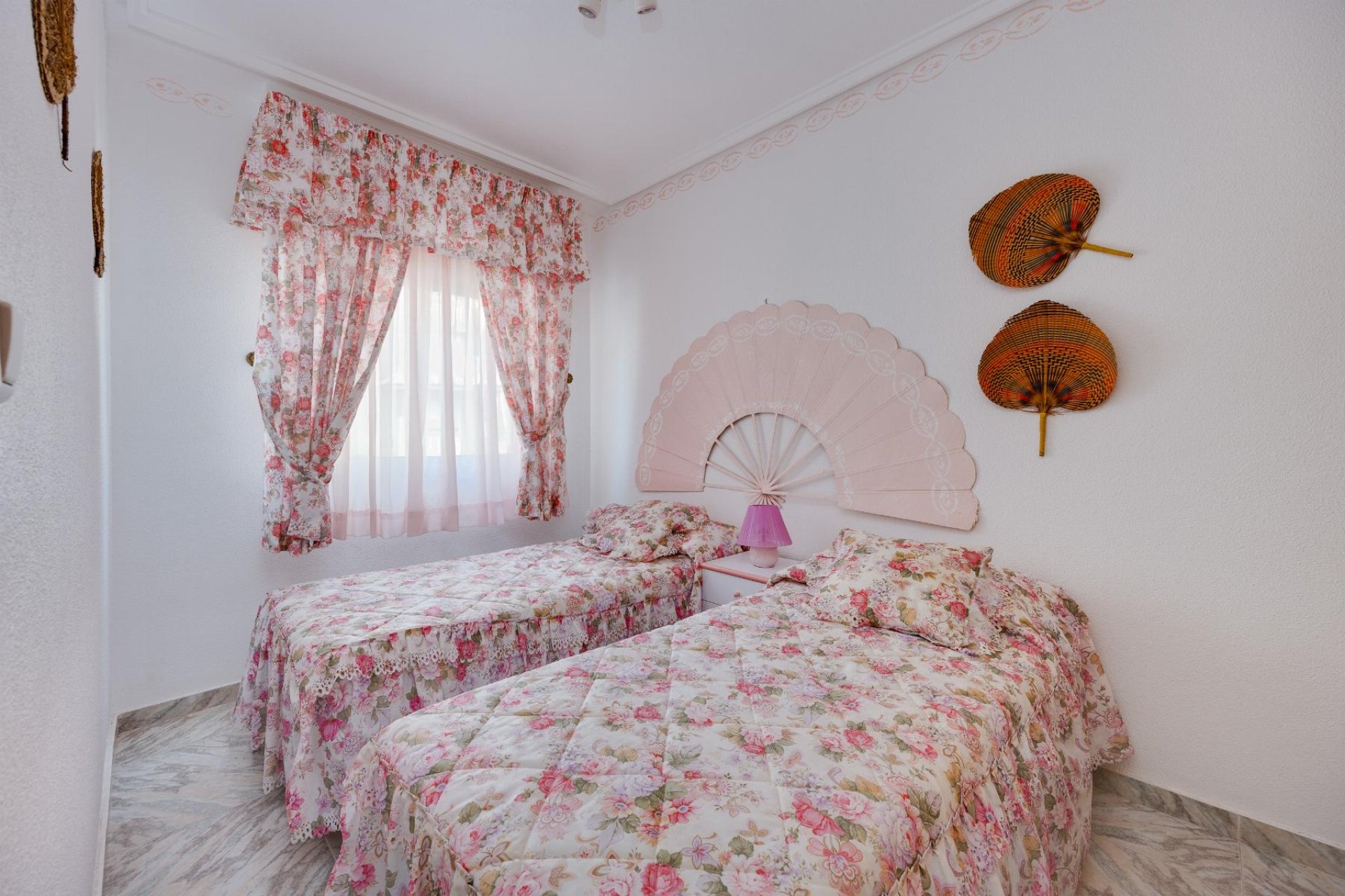 Återförsäljning - Apartment -
Torrevieja - Torre Del Moro