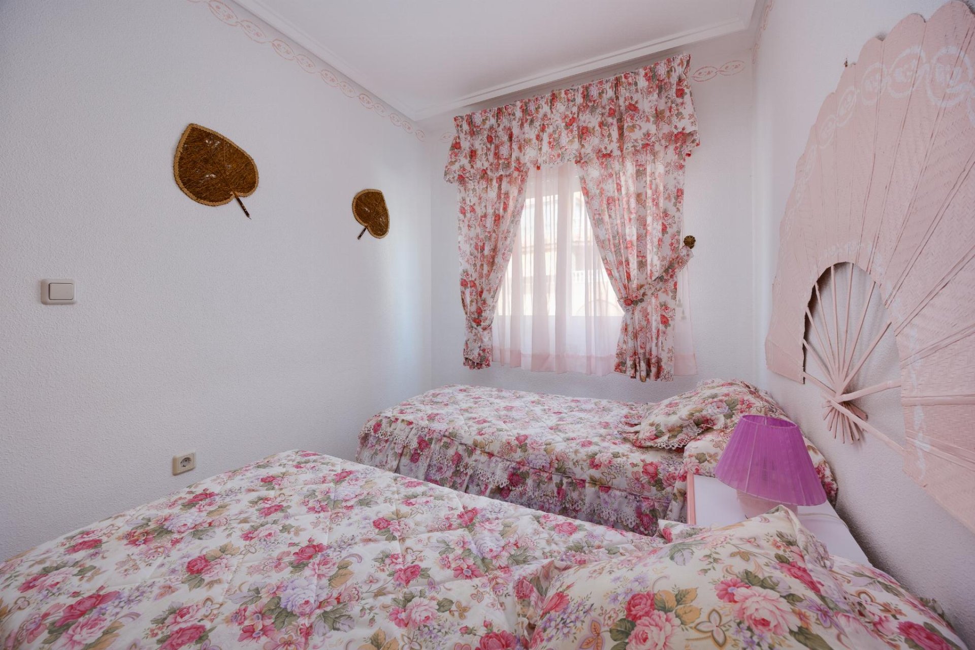 Återförsäljning - Apartment -
Torrevieja - Torre Del Moro