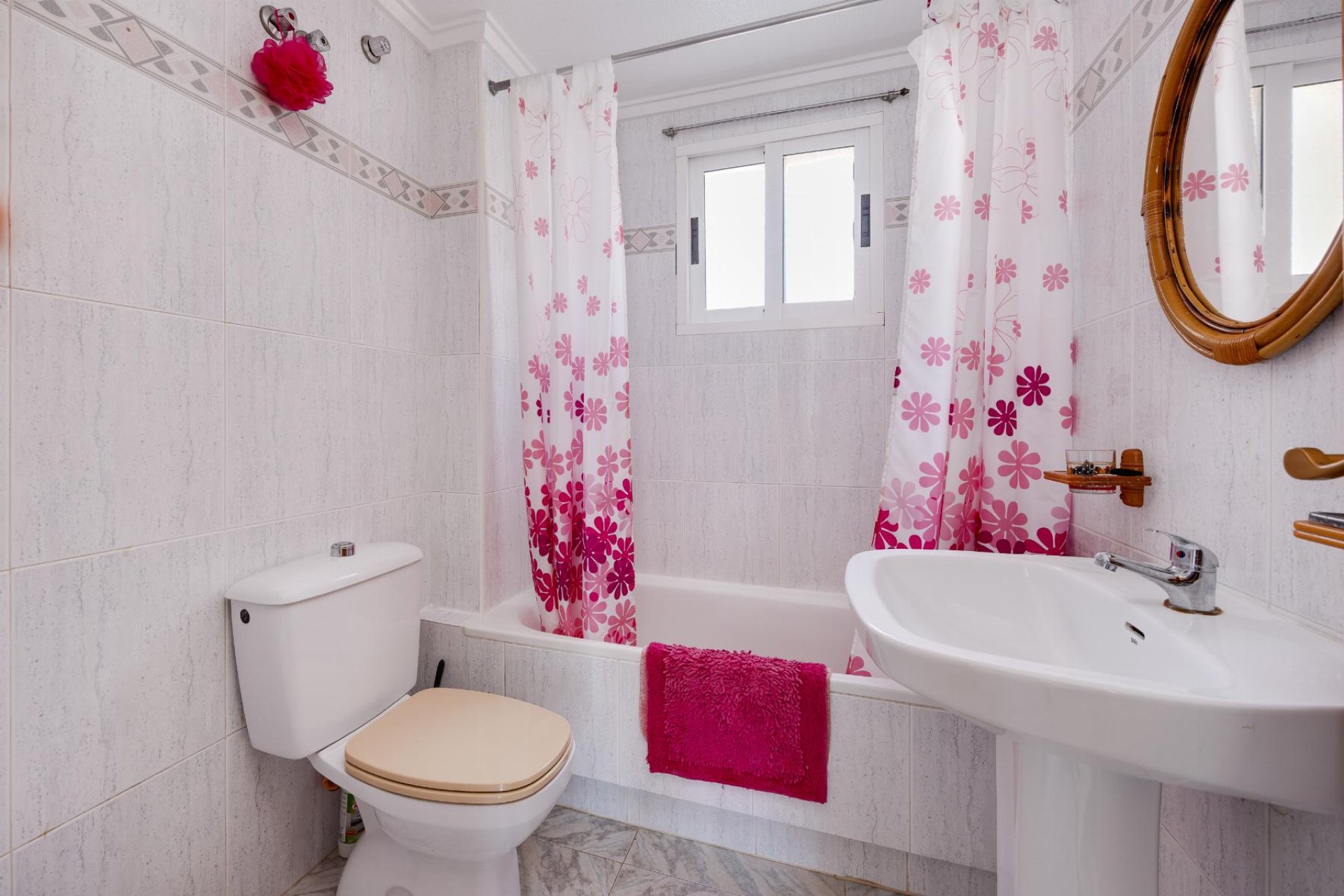 Återförsäljning - Apartment -
Torrevieja - Torre Del Moro