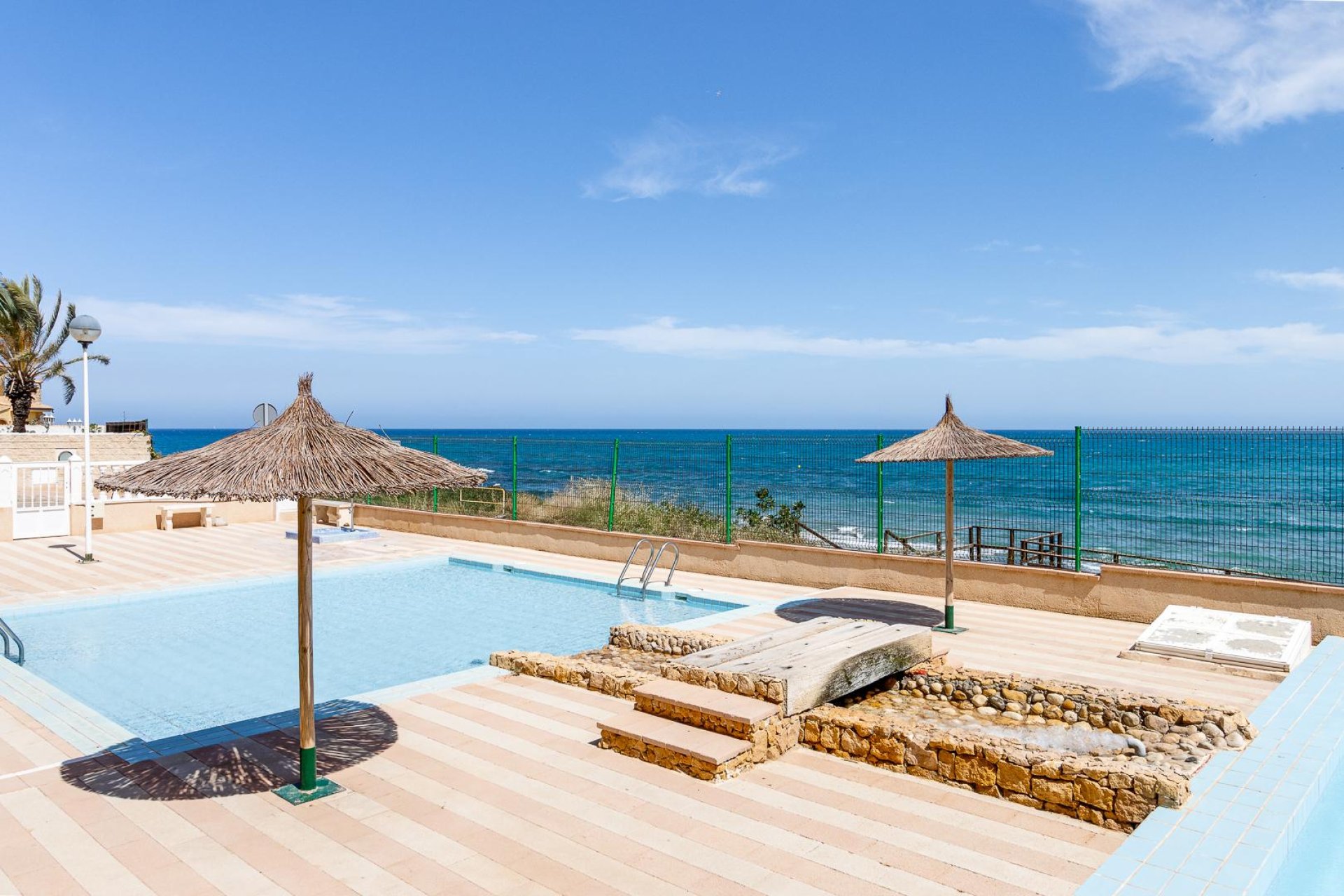 Återförsäljning - Apartment -
Torrevieja - Torre Del Moro