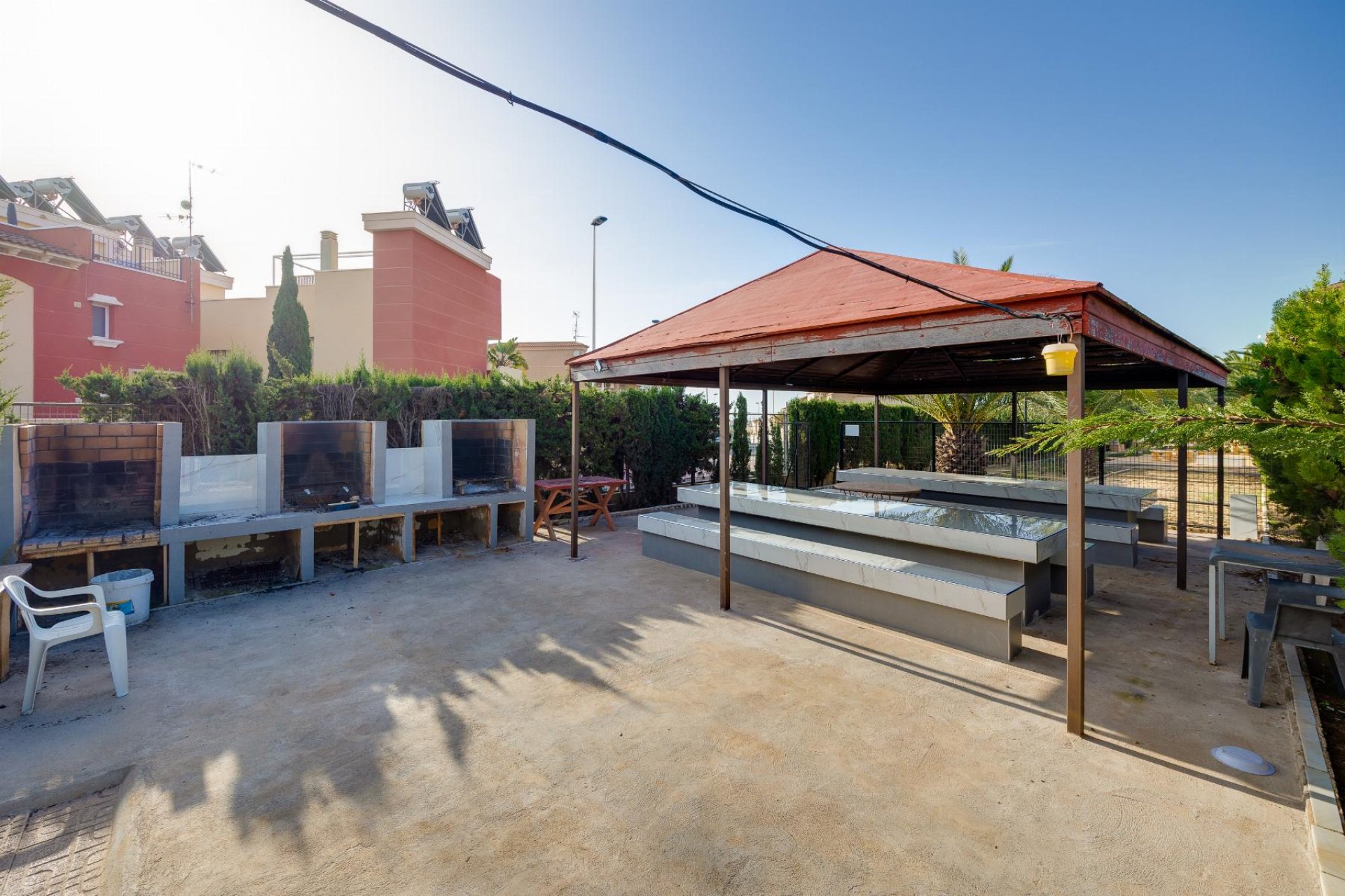 Återförsäljning - Apartment -
Torrevieja - Torreblanca La Mata