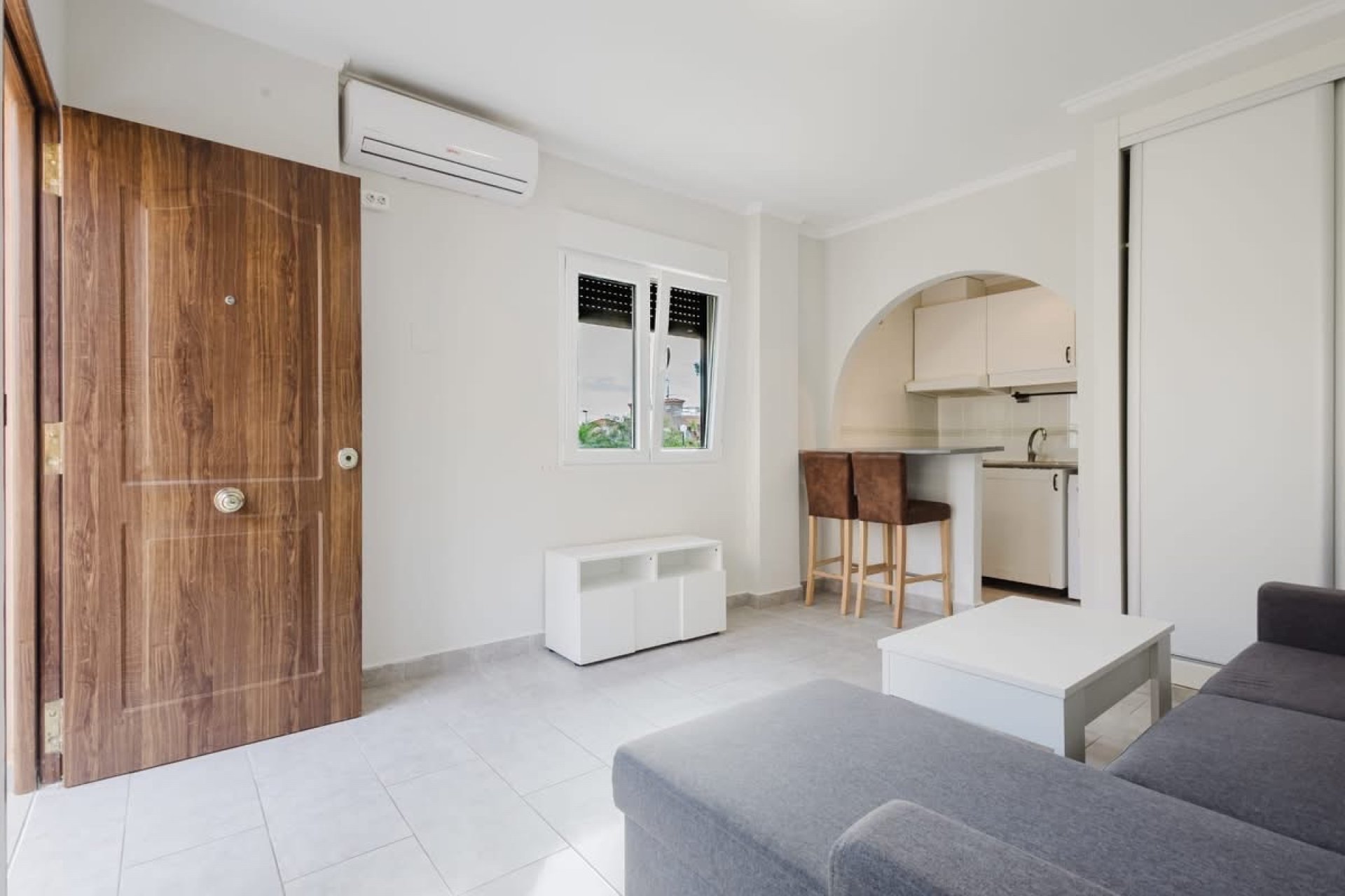 Återförsäljning - Apartment -
Torrevieja - Torreblanca La Mata