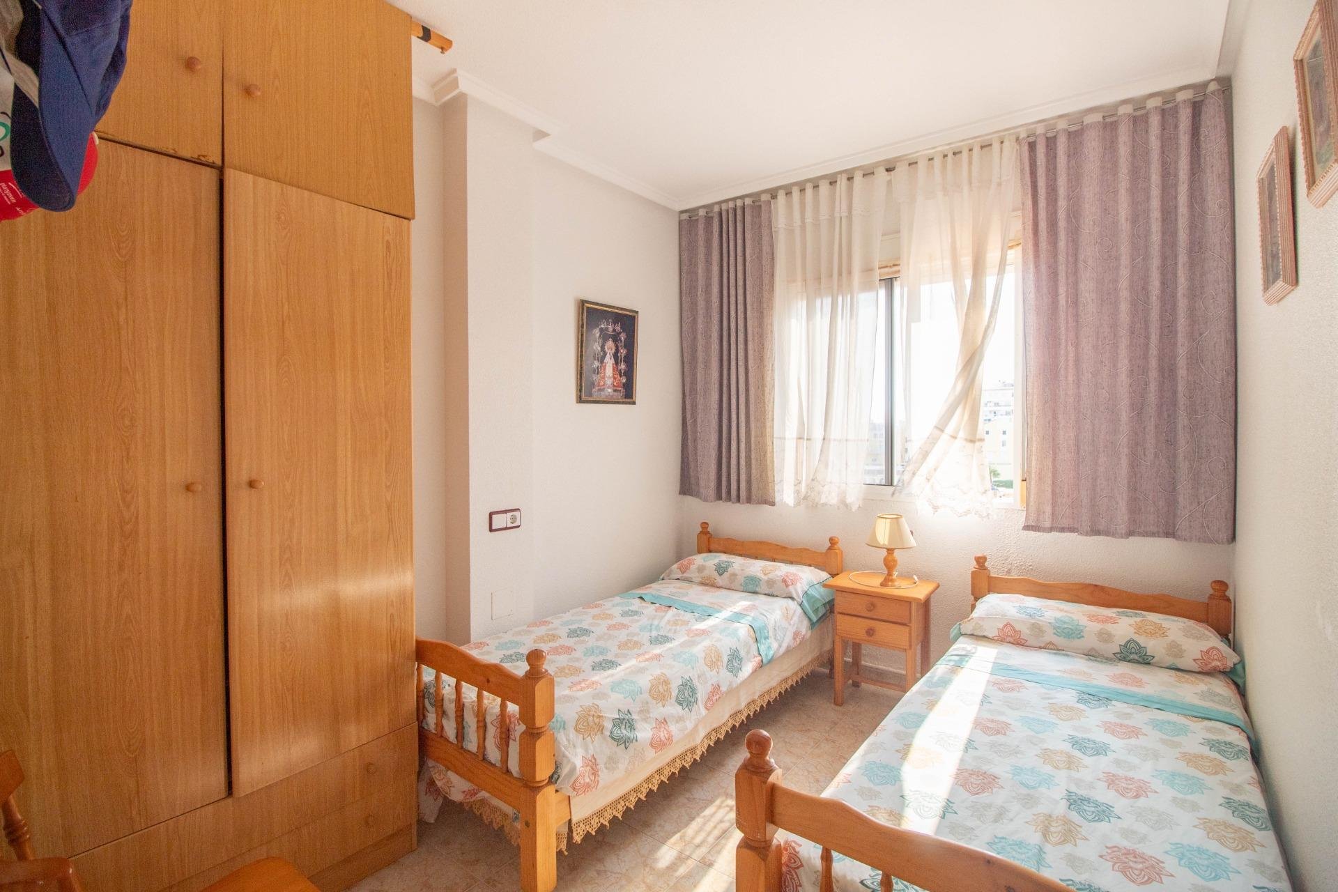 Återförsäljning - Apartment -
Torrevieja - Torreblanca