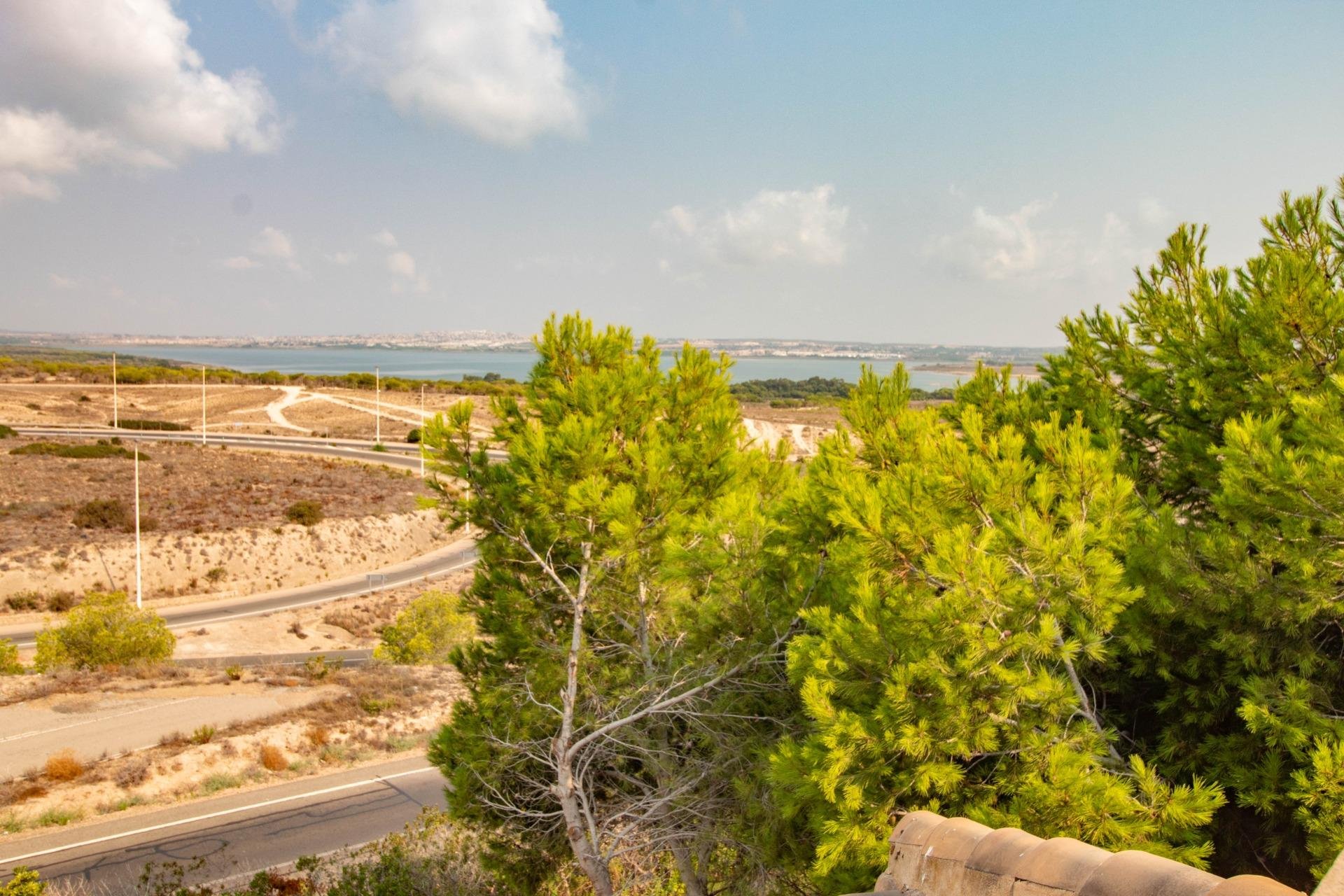 Återförsäljning - Apartment -
Torrevieja - Torreblanca