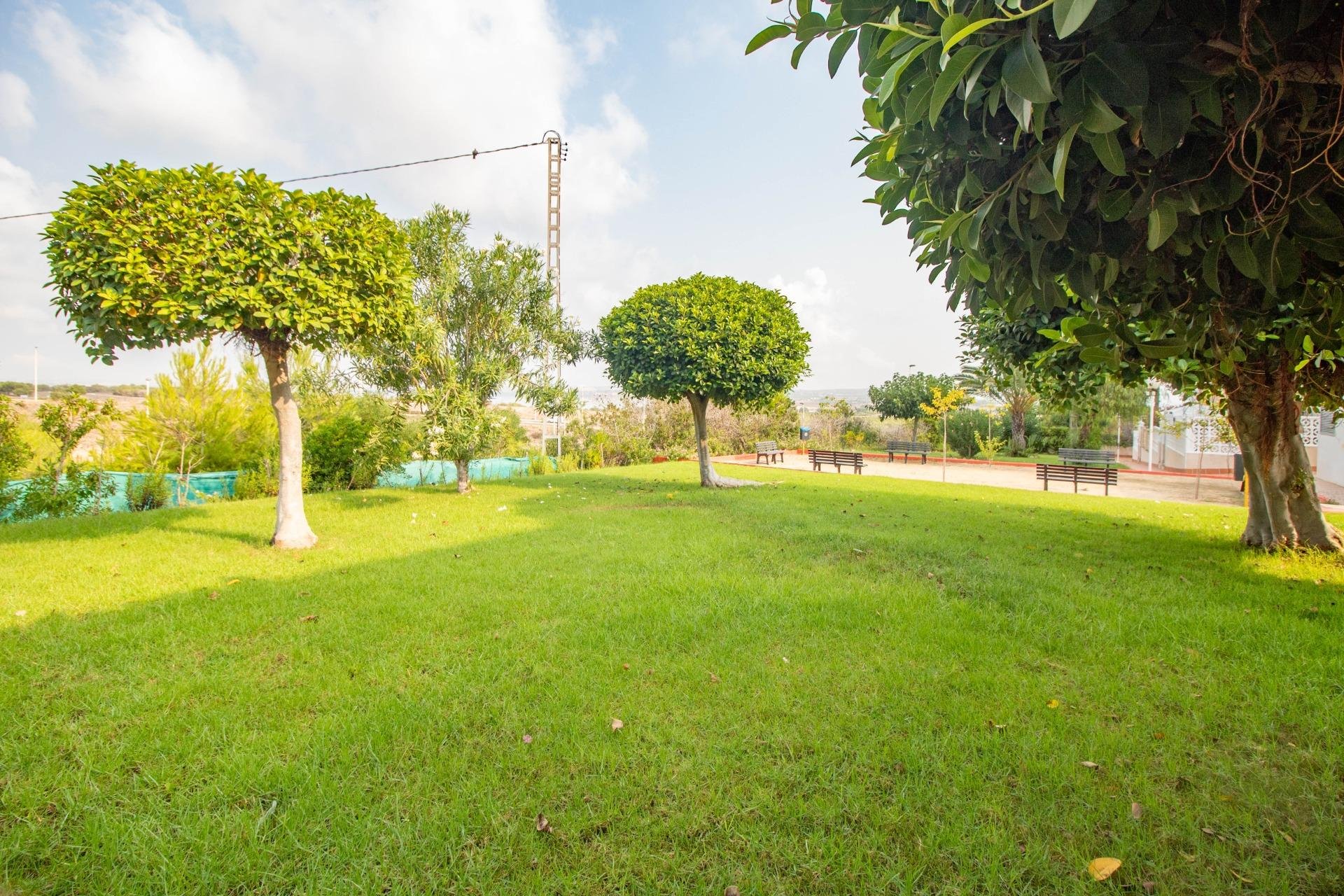 Återförsäljning - Apartment -
Torrevieja - Torreblanca