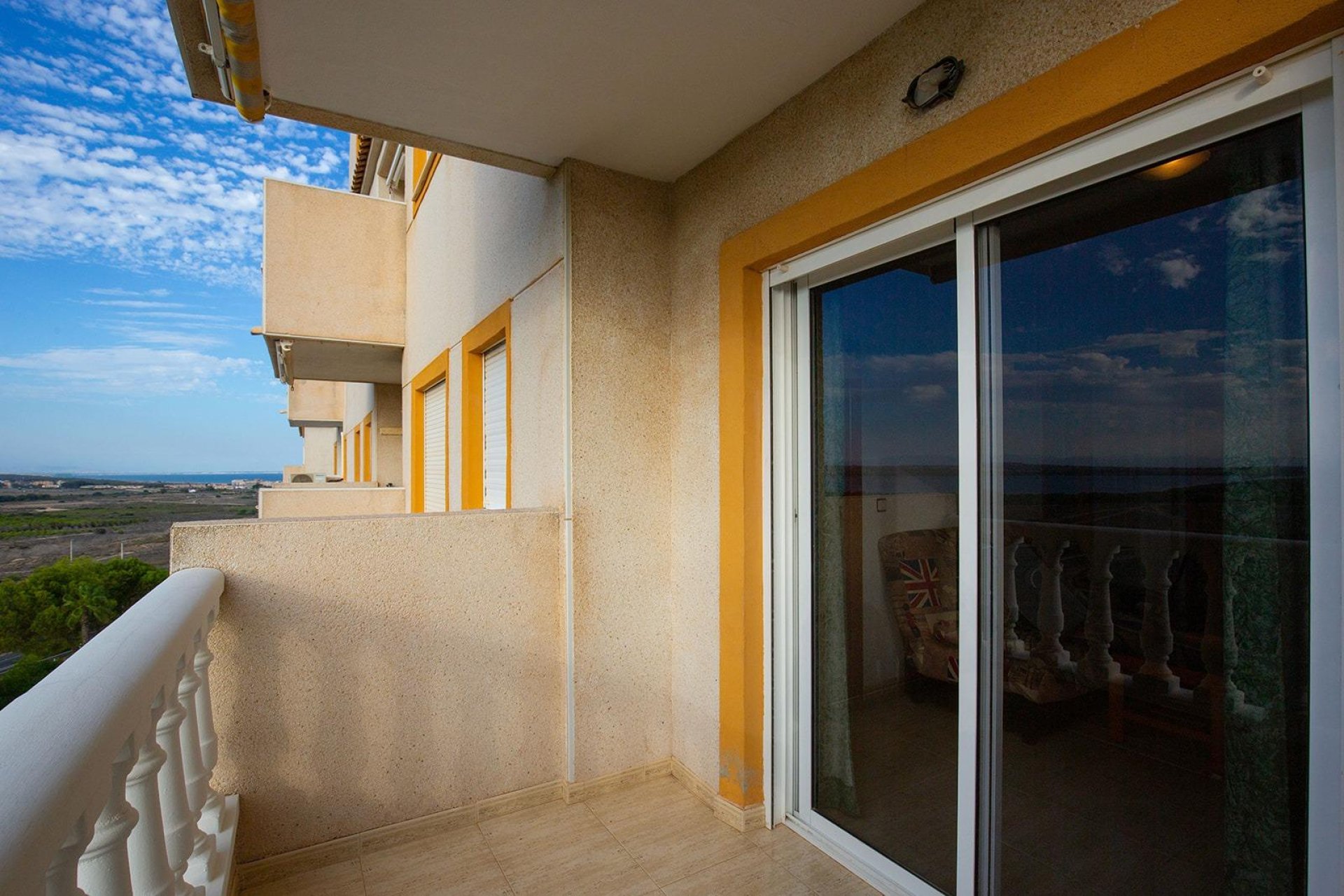 Återförsäljning - Apartment -
Torrevieja - Torreblanca