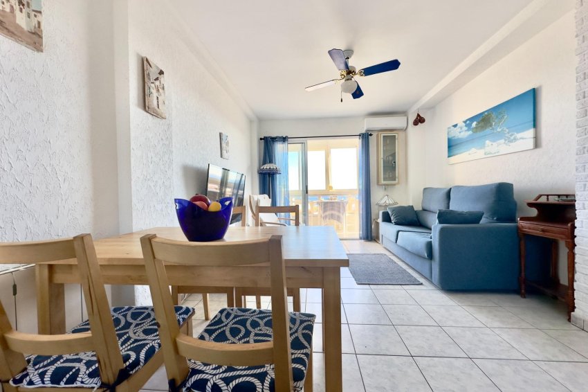Återförsäljning - Apartment -
Torrevieja - Torreblanca