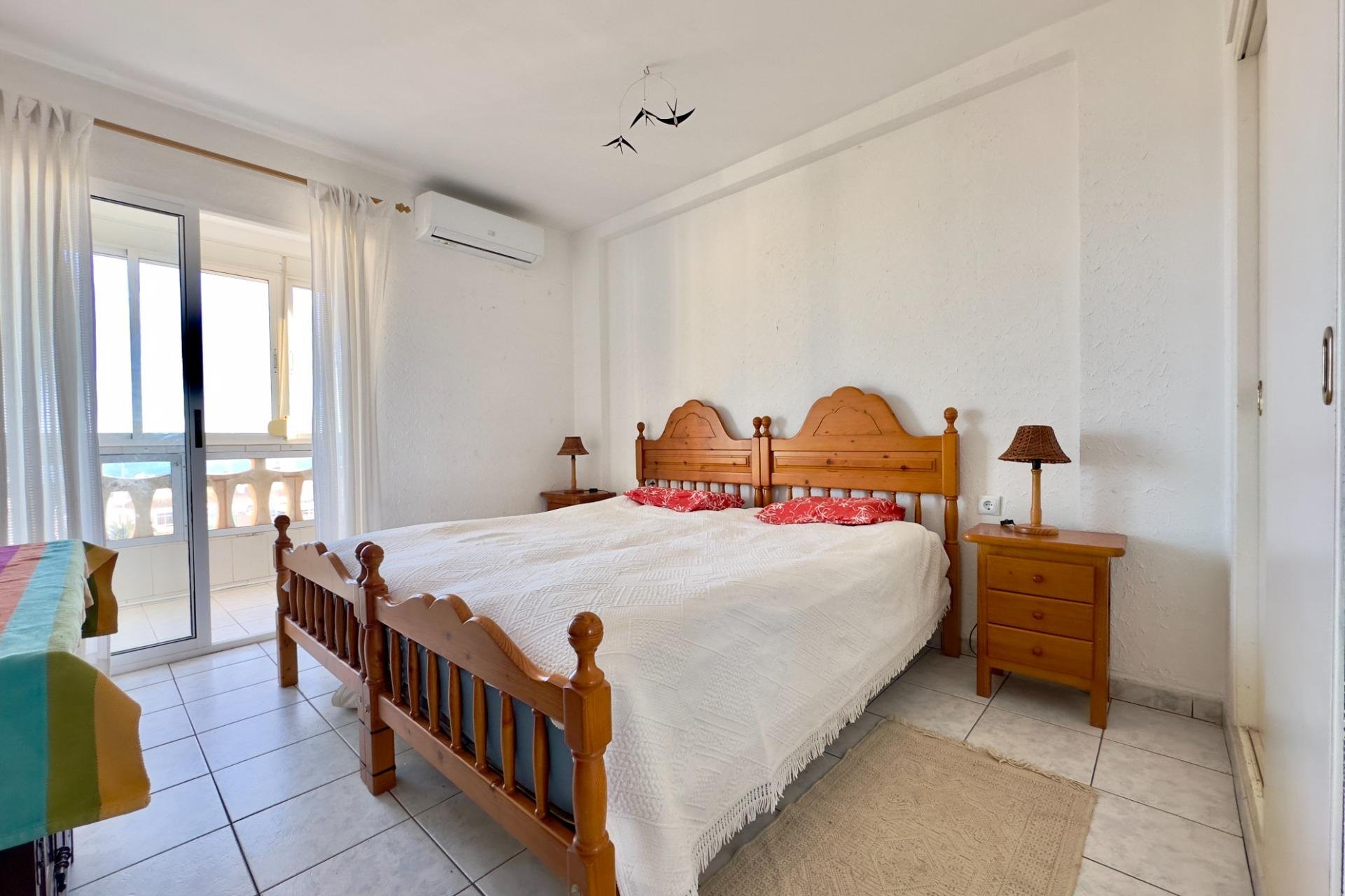 Återförsäljning - Apartment -
Torrevieja - Torreblanca