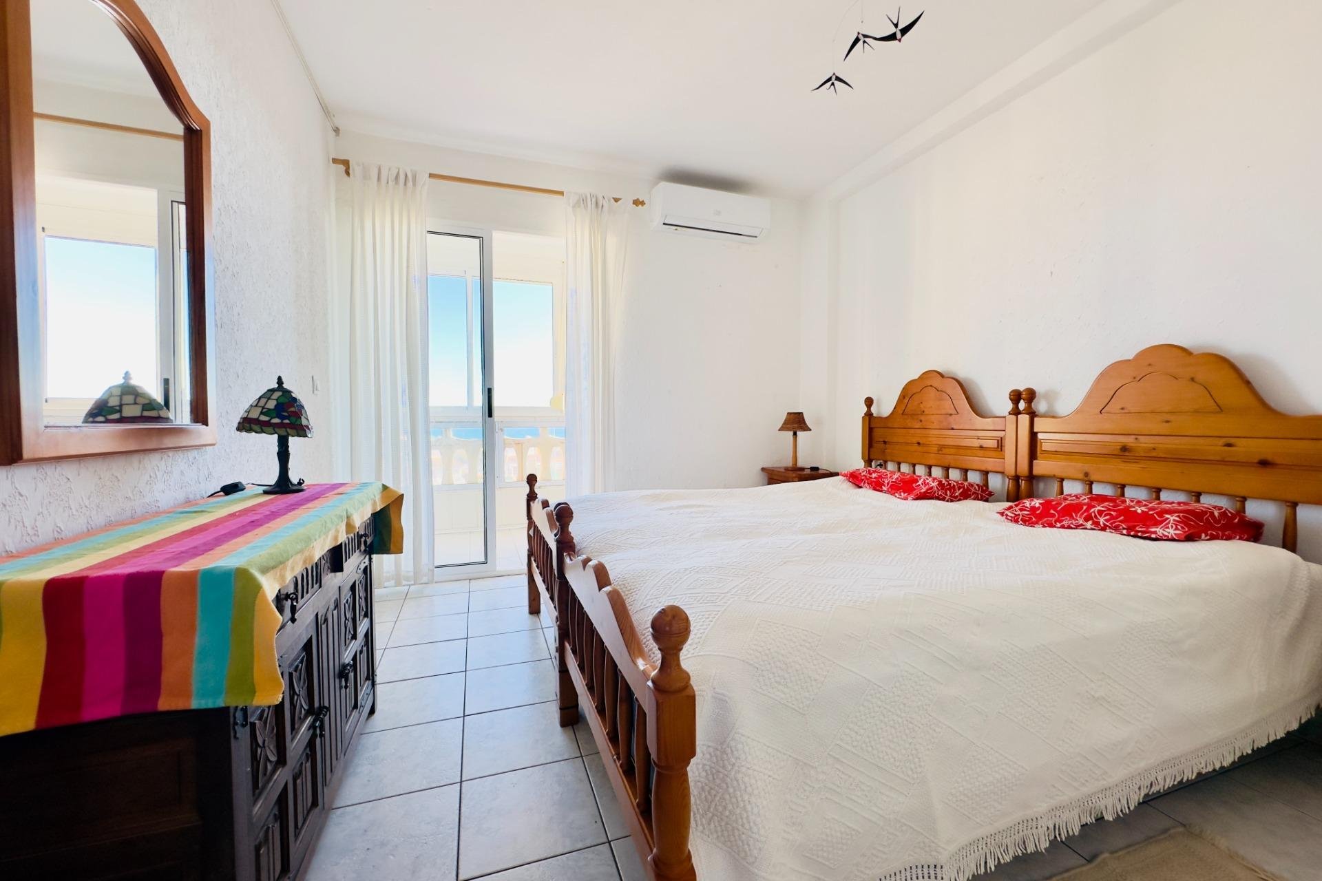 Återförsäljning - Apartment -
Torrevieja - Torreblanca