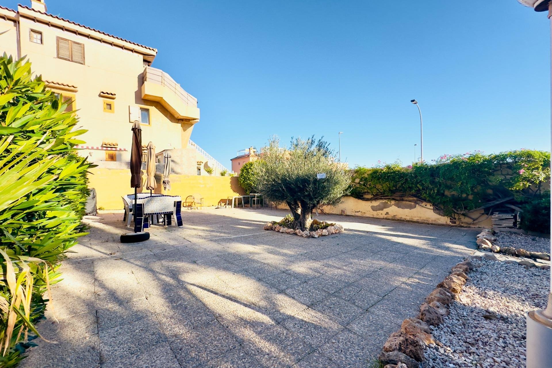 Återförsäljning - Apartment -
Torrevieja - Torreblanca