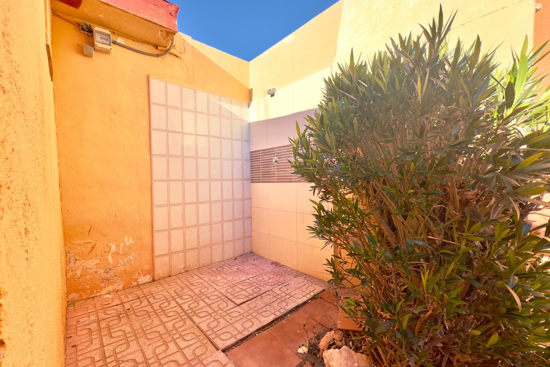 Återförsäljning - Apartment -
Torrevieja - Torreblanca