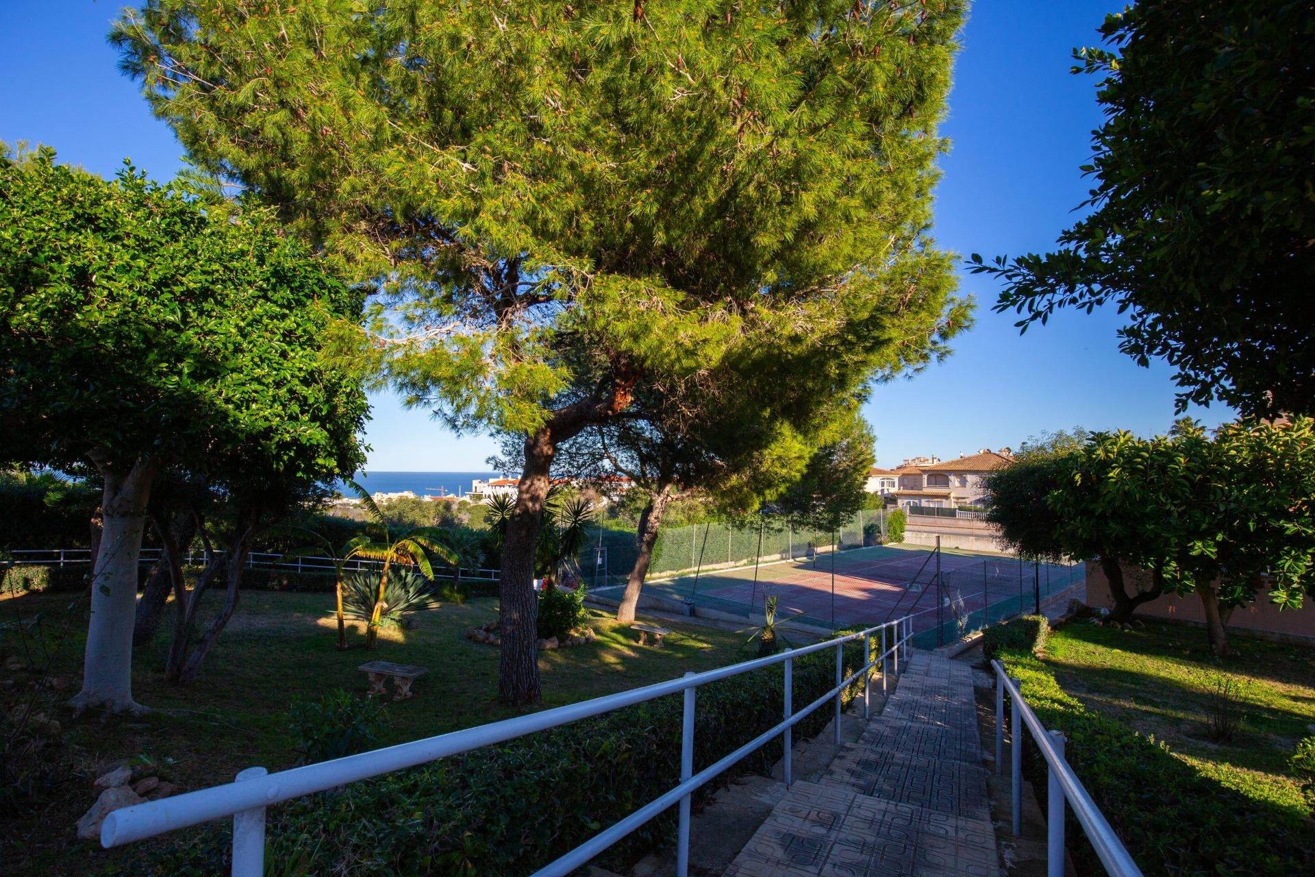 Återförsäljning - Apartment -
Torrevieja - Torreblanca