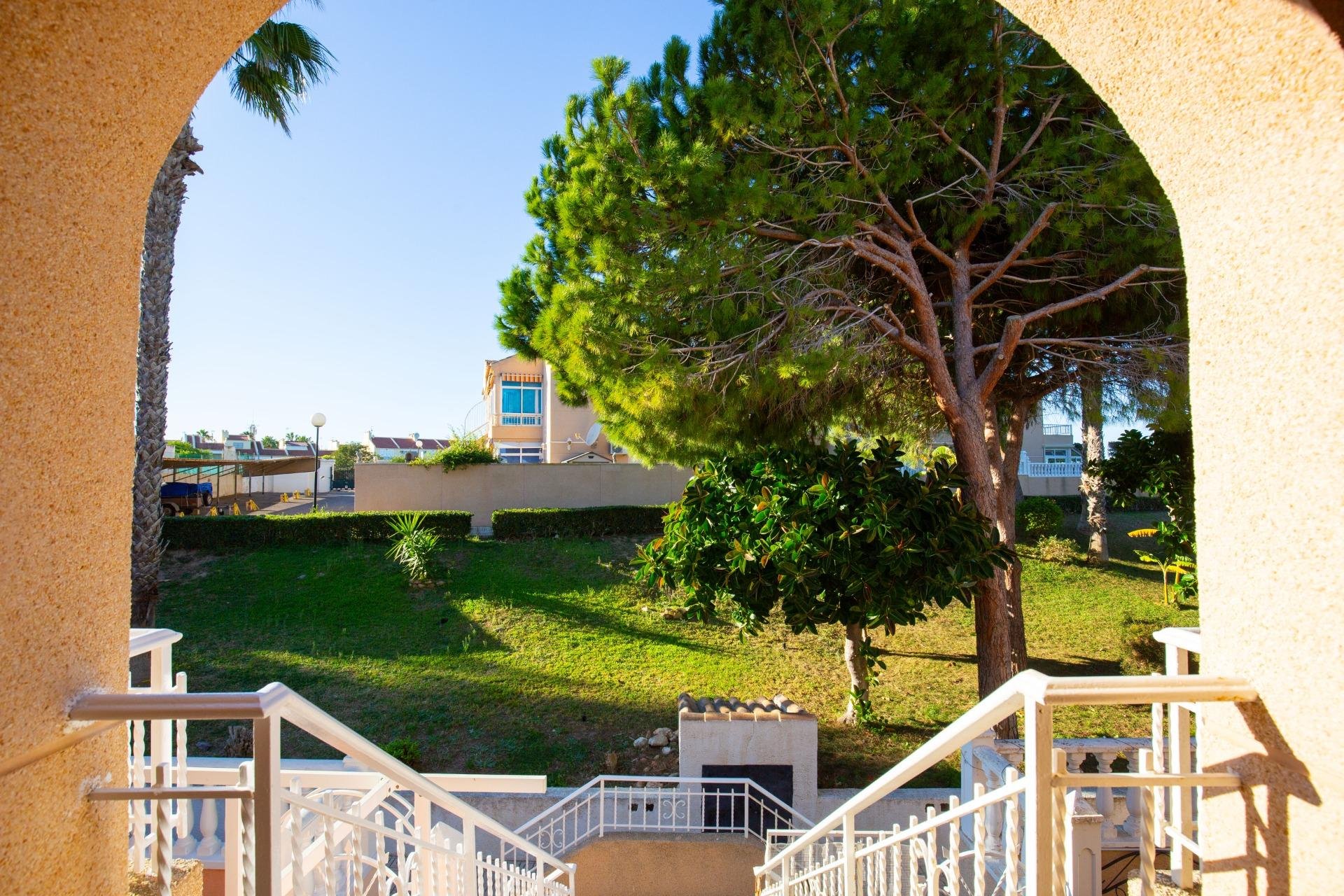 Återförsäljning - Apartment -
Torrevieja - Torreblanca
