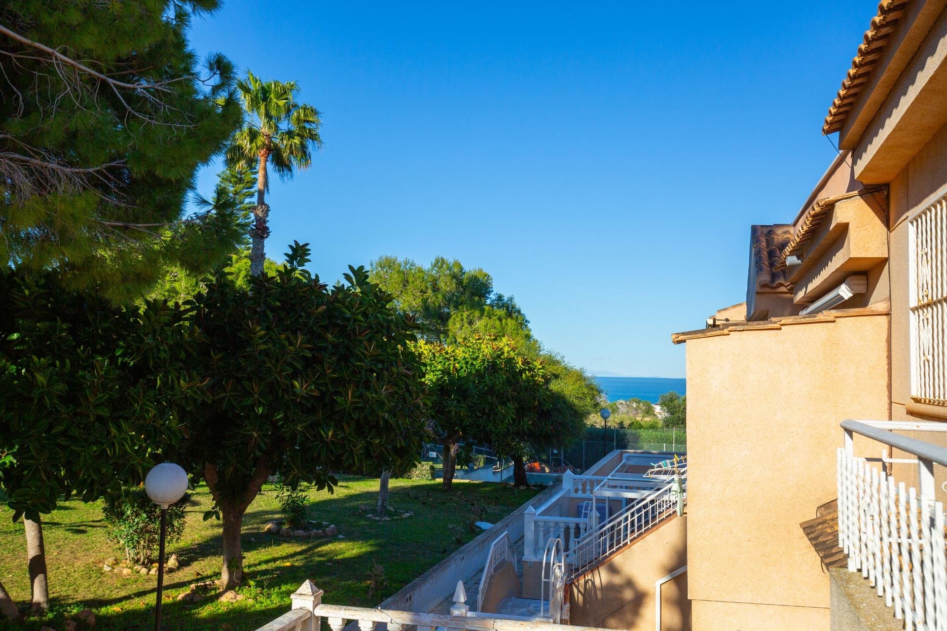 Återförsäljning - Apartment -
Torrevieja - Torreblanca