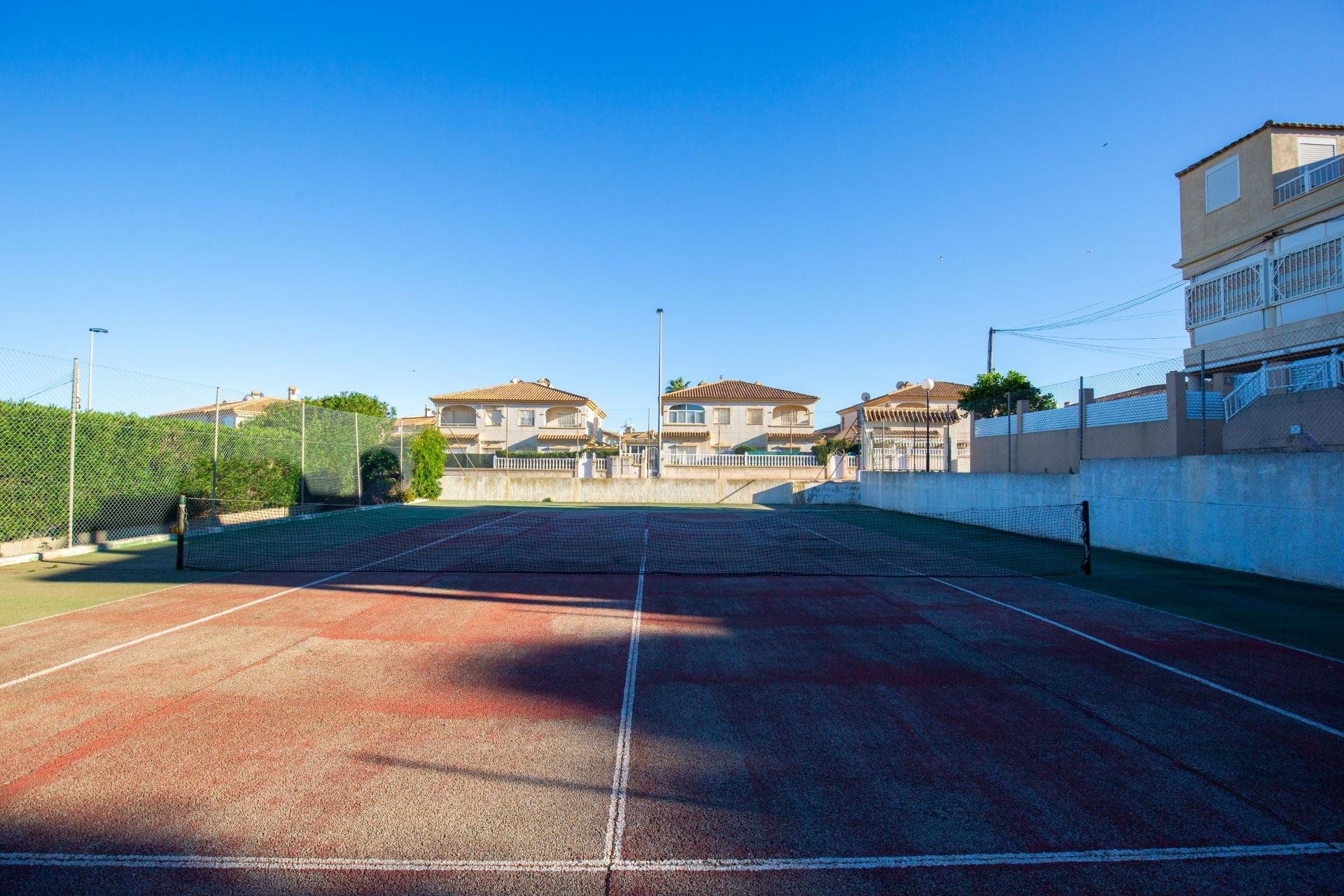 Återförsäljning - Apartment -
Torrevieja - Torreblanca