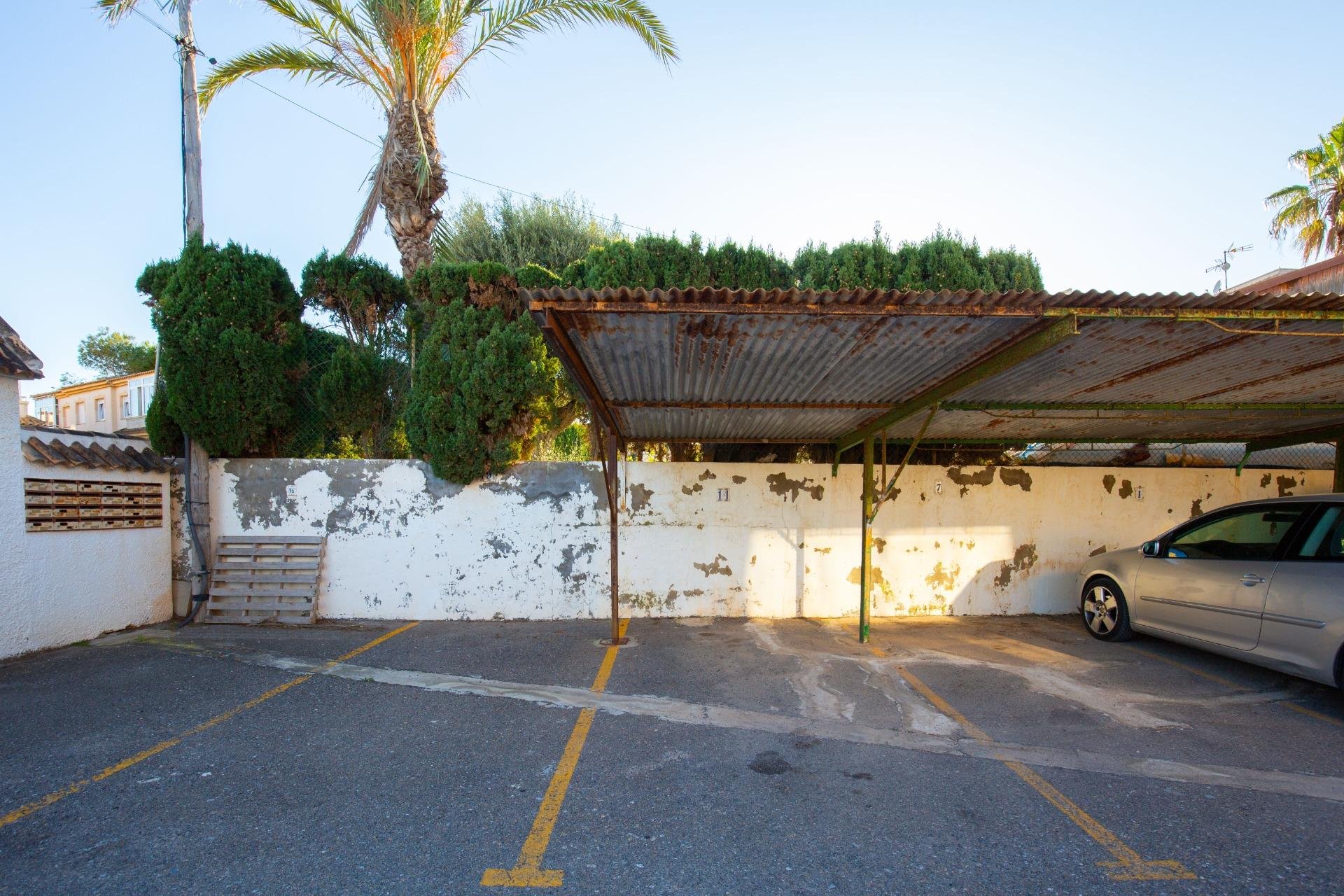 Återförsäljning - Apartment -
Torrevieja - Torreblanca