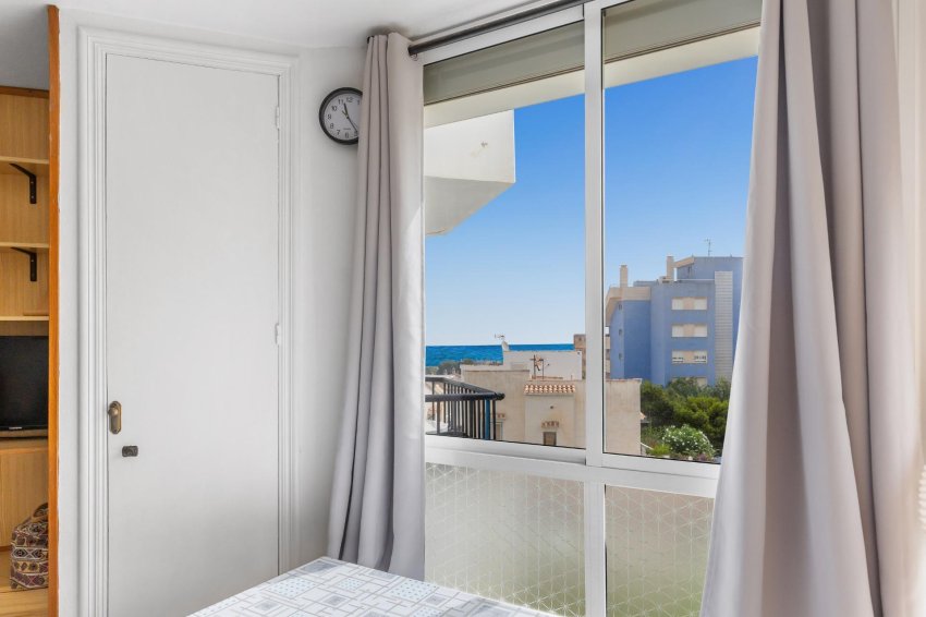 Återförsäljning - Apartment -
Torrevieja - Torreblanca