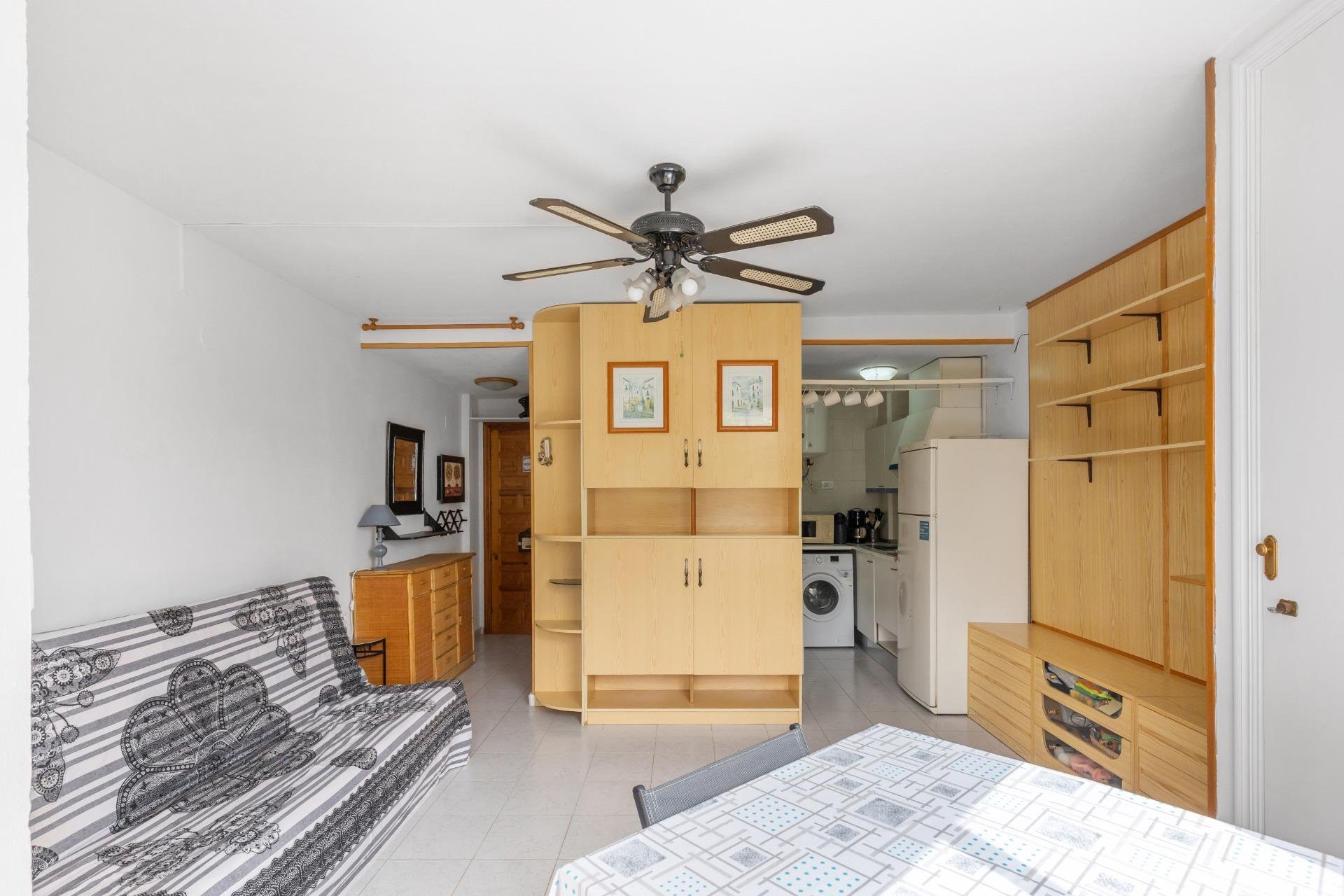 Återförsäljning - Apartment -
Torrevieja - Torreblanca